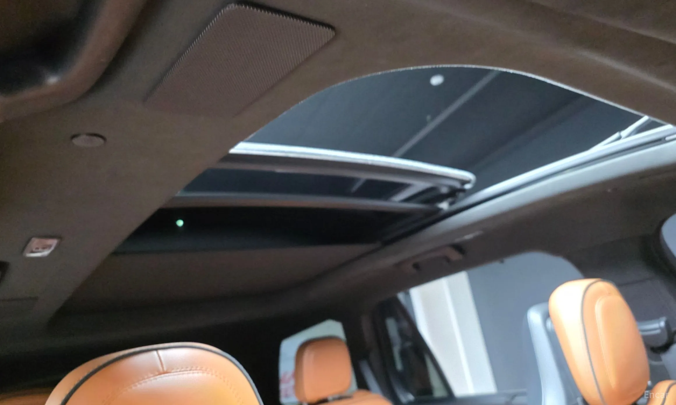 Lincoln Aviator 2nd Generation превью 18