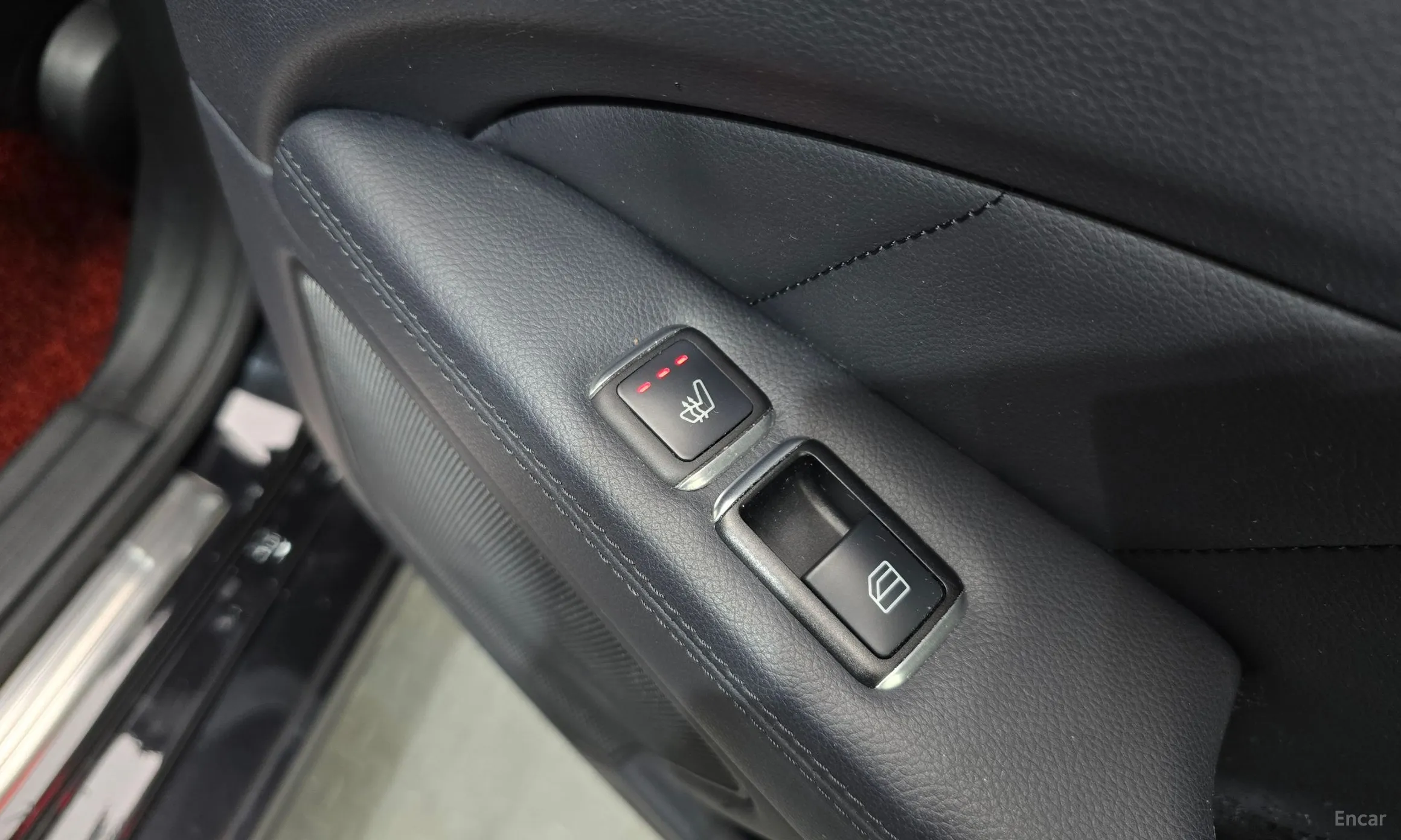 Mercedes Benz CLS-Class W218 превью 18