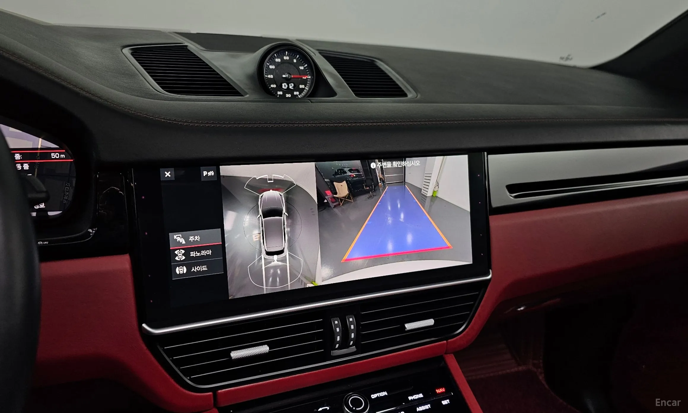 Porsche Cayenne (PO536) превью 14