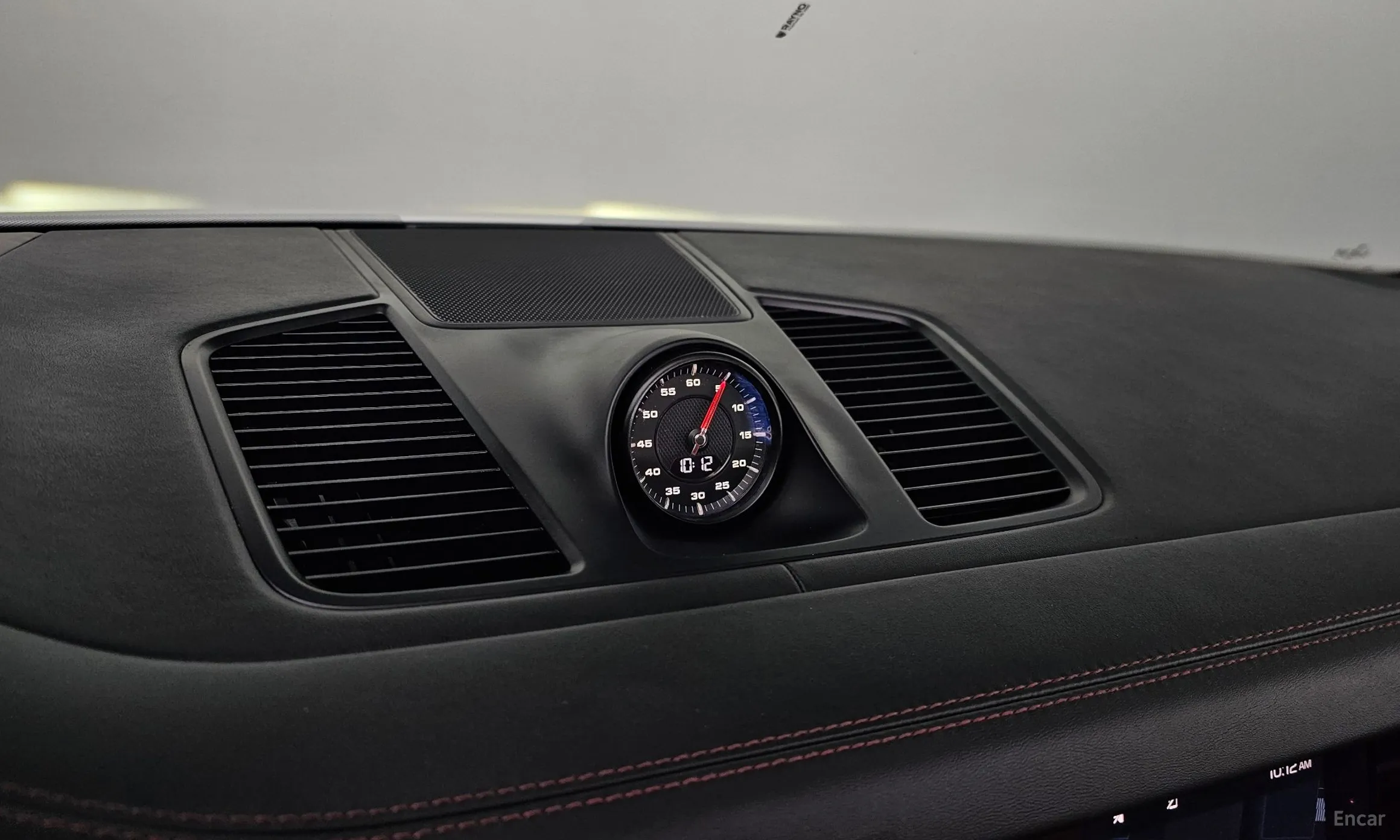 Porsche Cayenne (PO536) превью 20