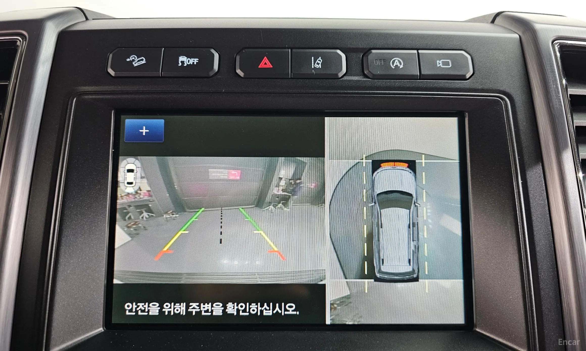 Ford Expedition превью 15