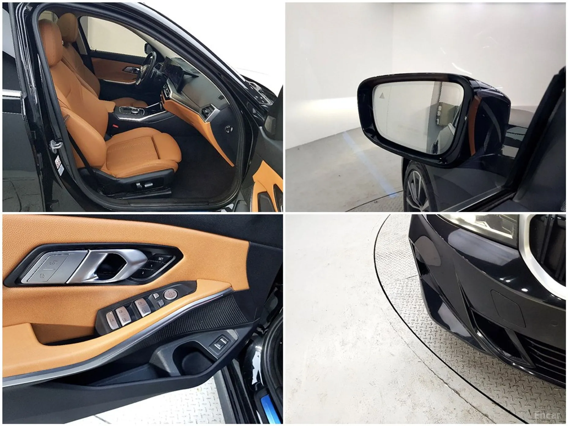 BMW 3 Series (G20) превью 16