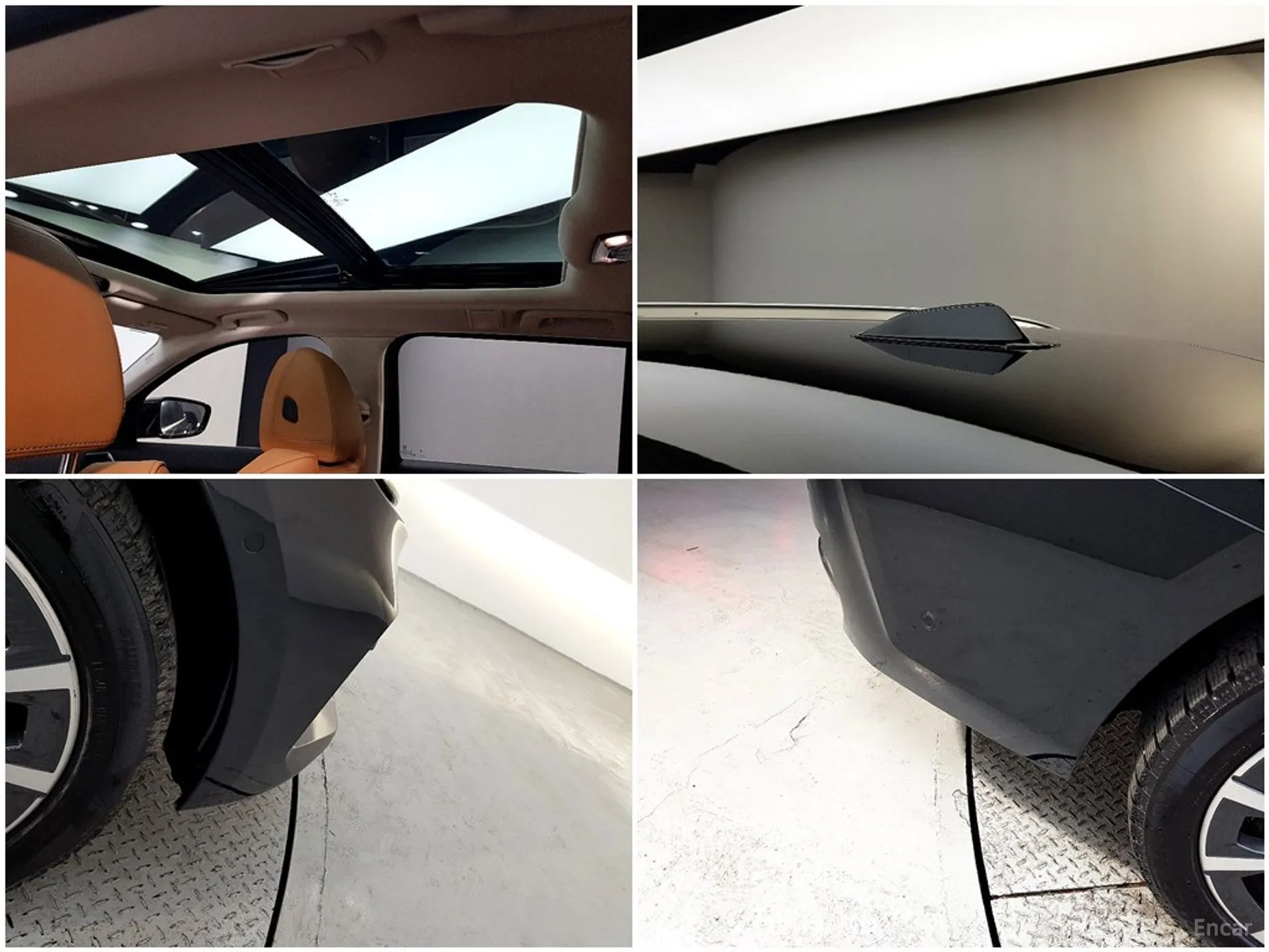 BMW 3 Series (G20) превью 17