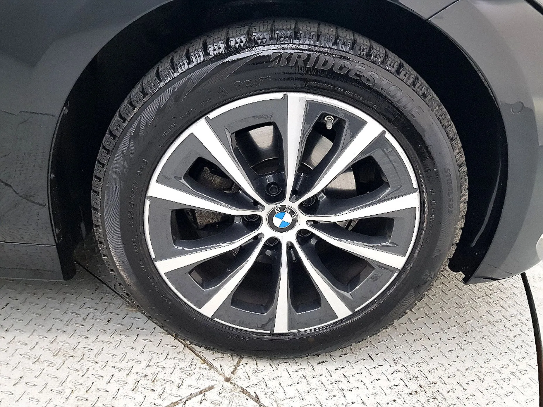 BMW 3 Series (G20) превью 20