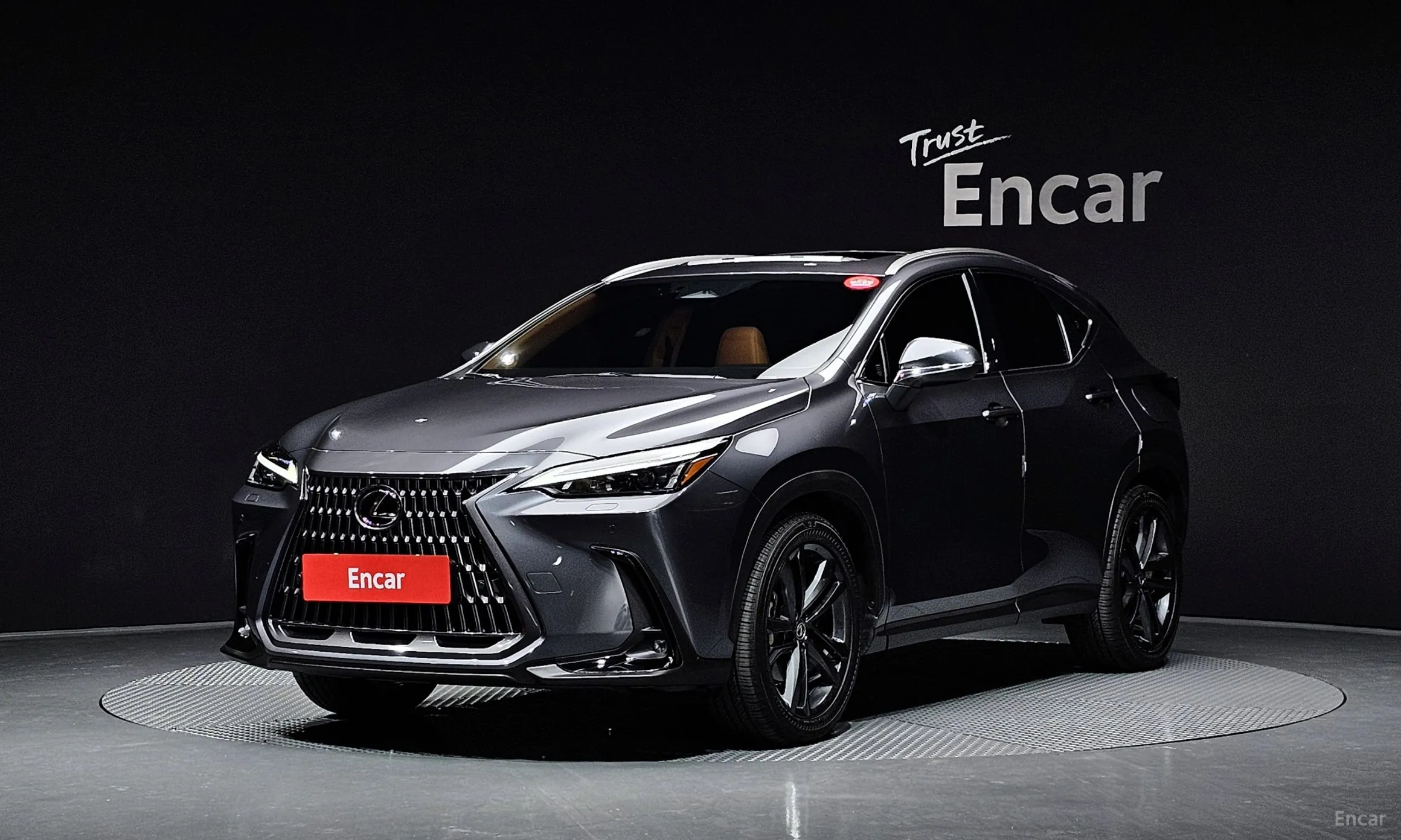 NX350h Gen 2
