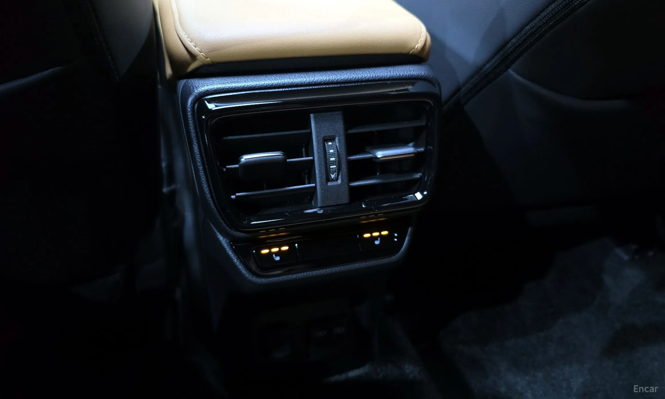 Lexus NX350h Gen 2 превью 17