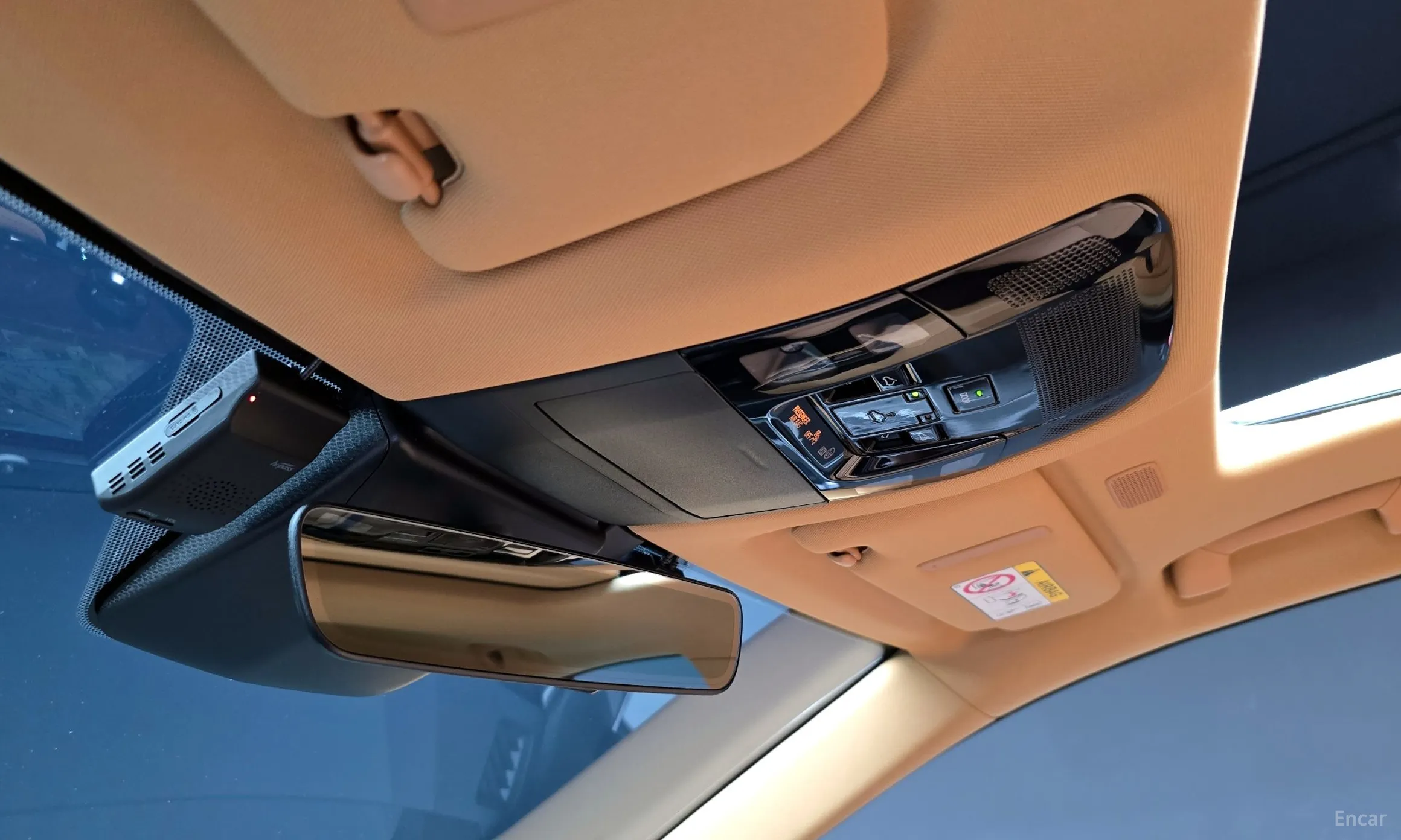 Lexus NX350h Gen 2 превью 18