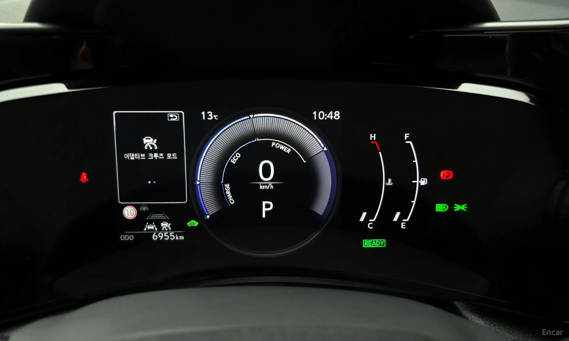 Lexus NX350h Gen 2 превью 8