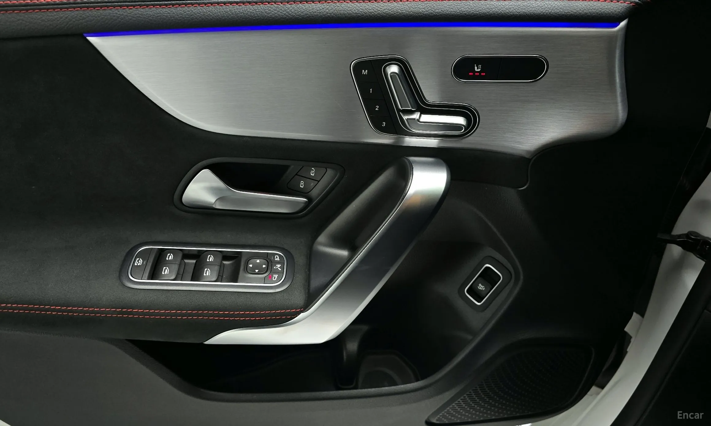 Mercedes Benz CLA-Class C118 превью 17
