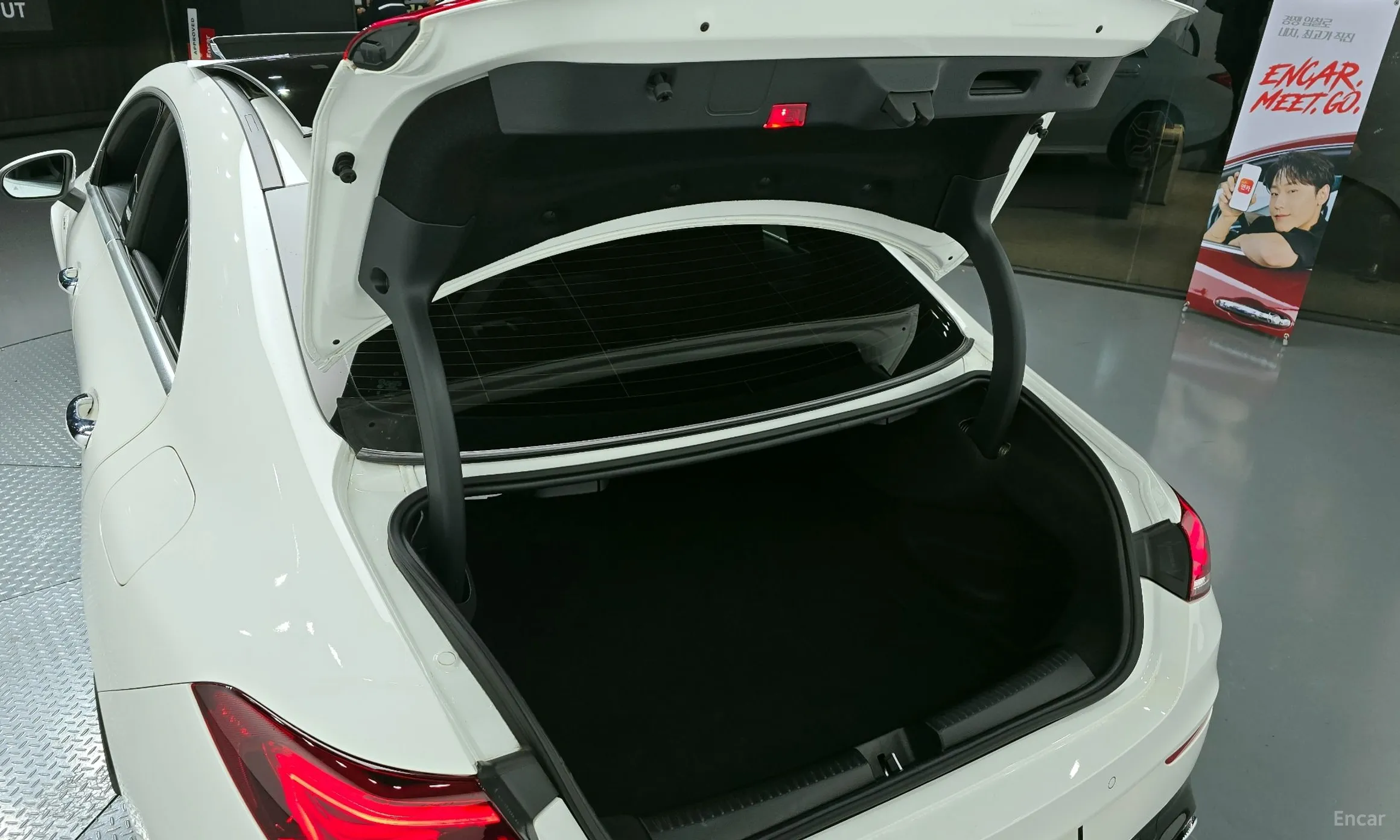 Mercedes Benz CLA-Class C118 превью 20