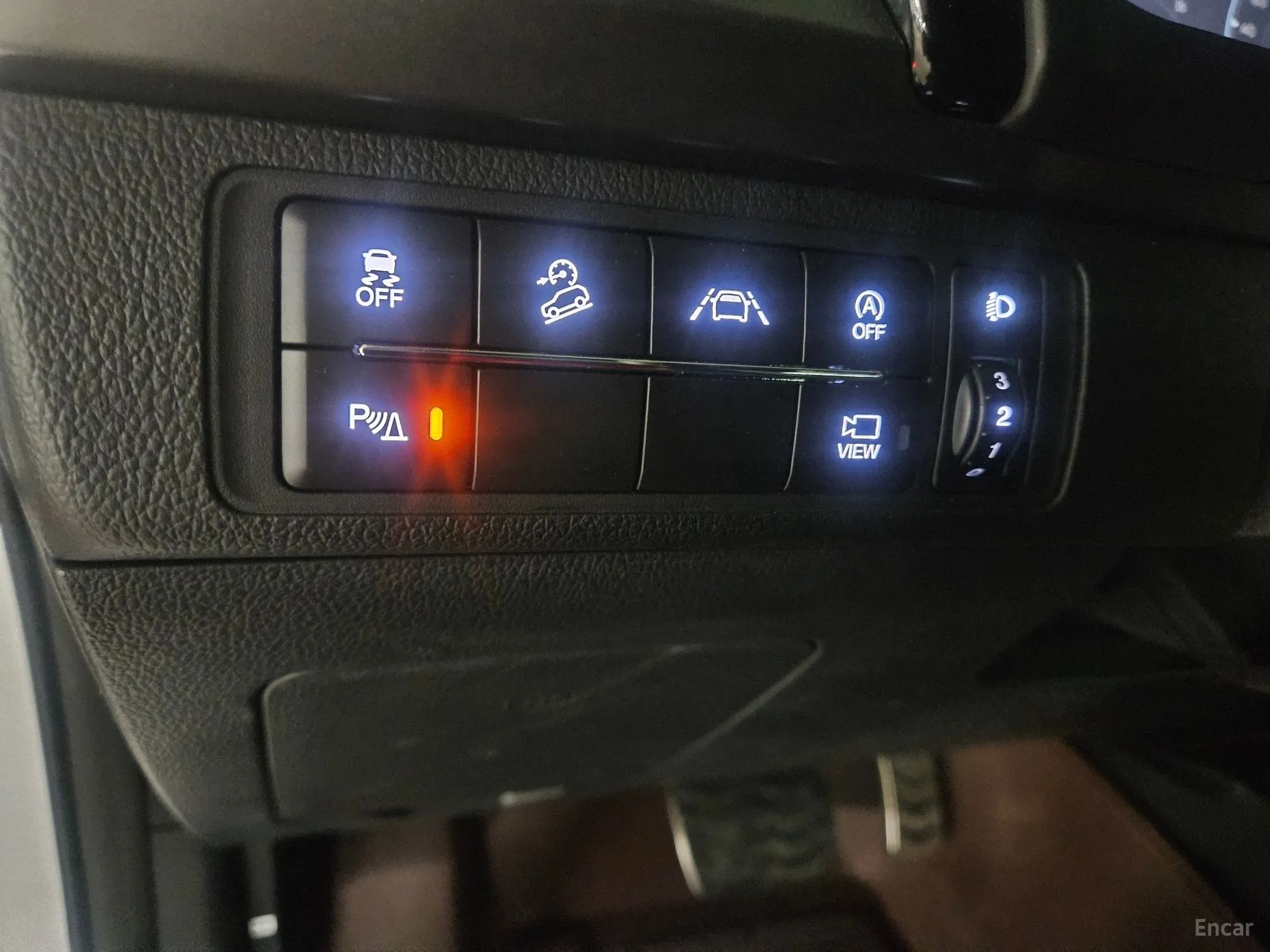 KG Mobility (SsangYong) Rexton Sports превью 11