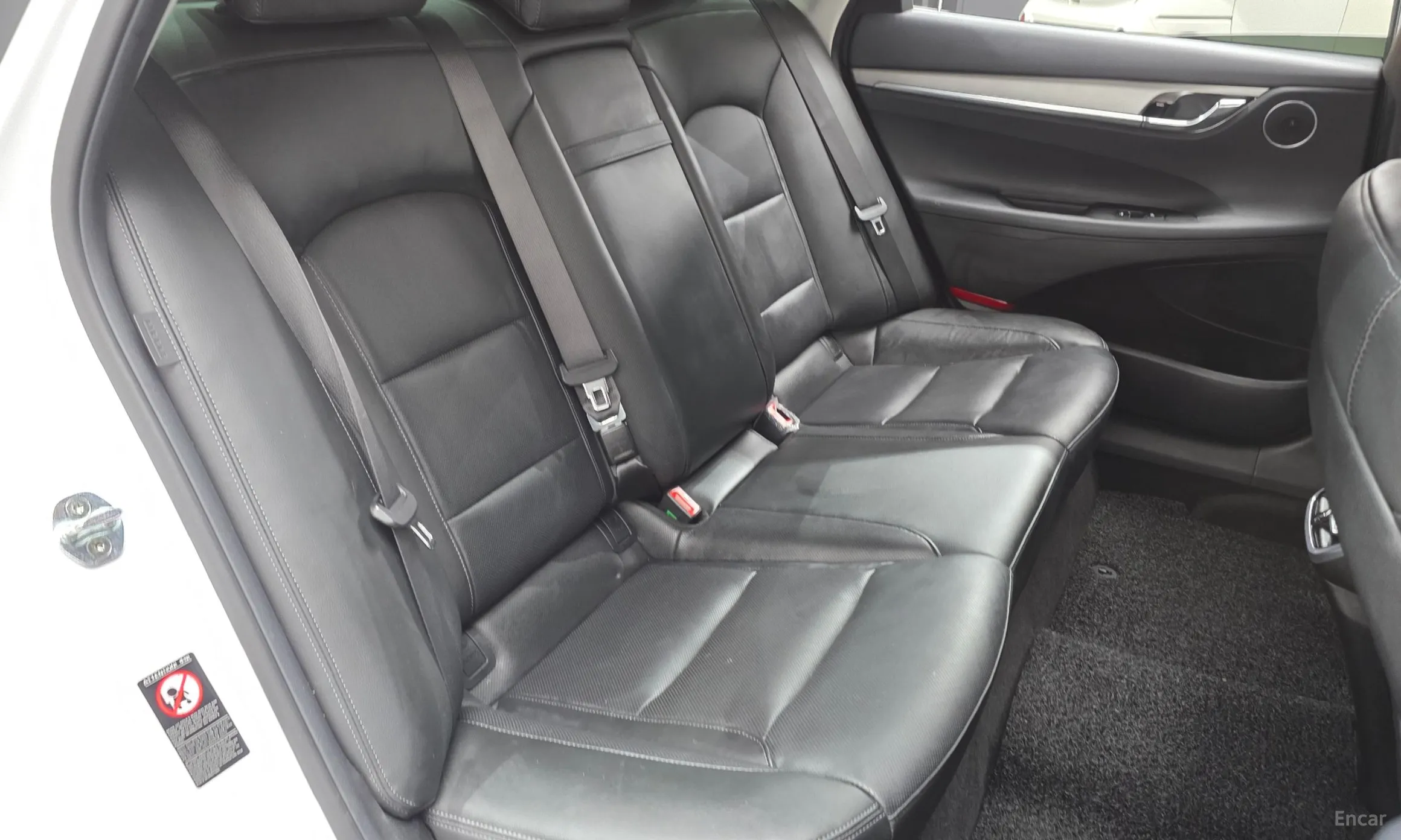 Hyundai Grandeur IG превью 12