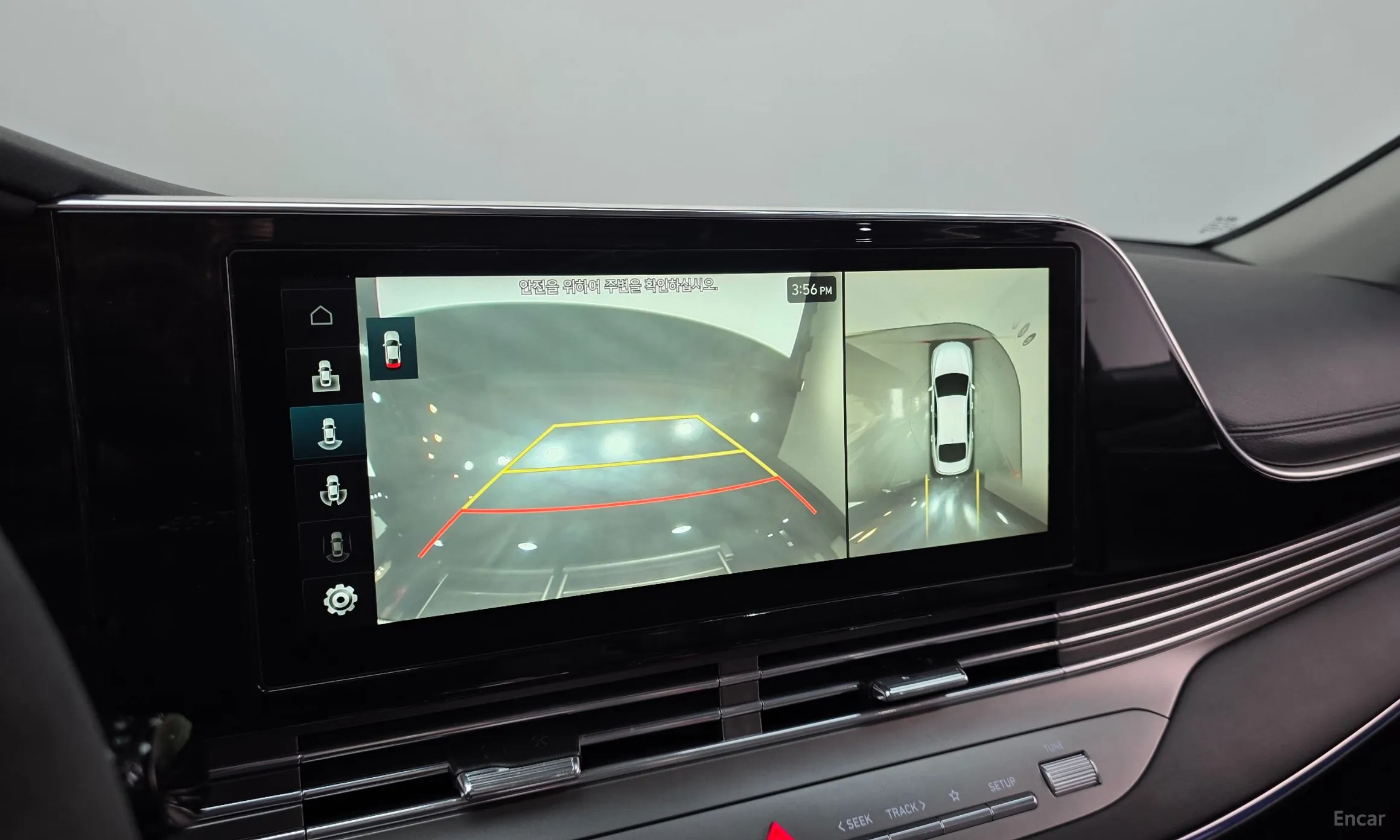 Hyundai Grandeur IG превью 15