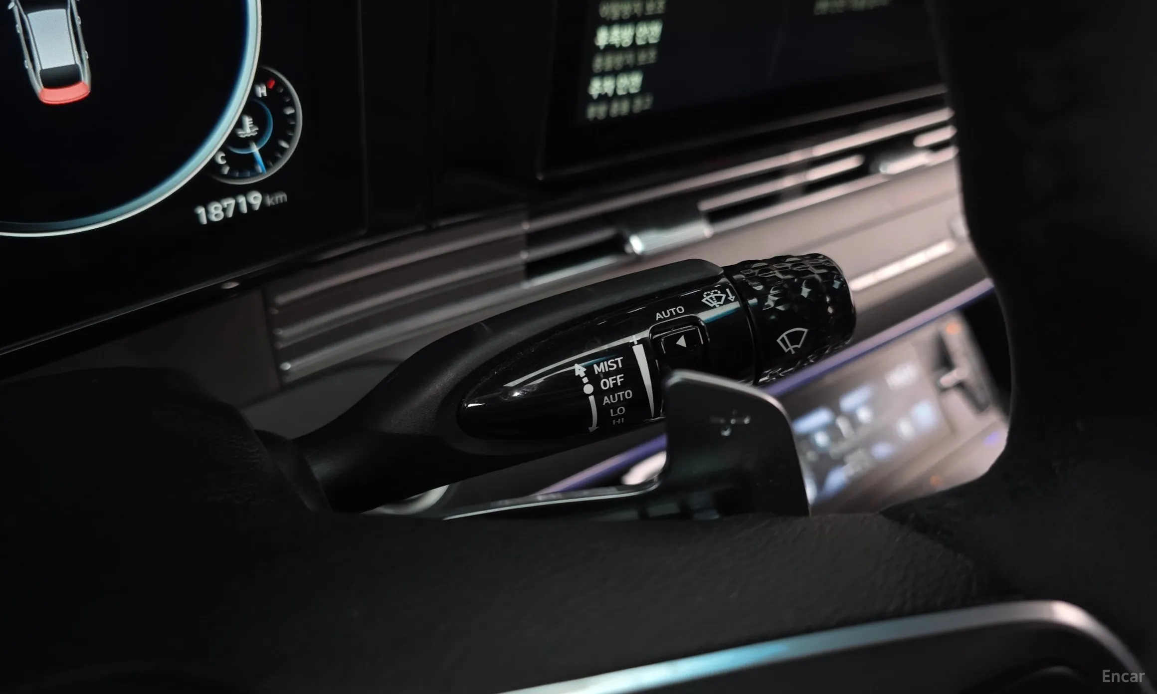 Hyundai Grandeur IG превью 17