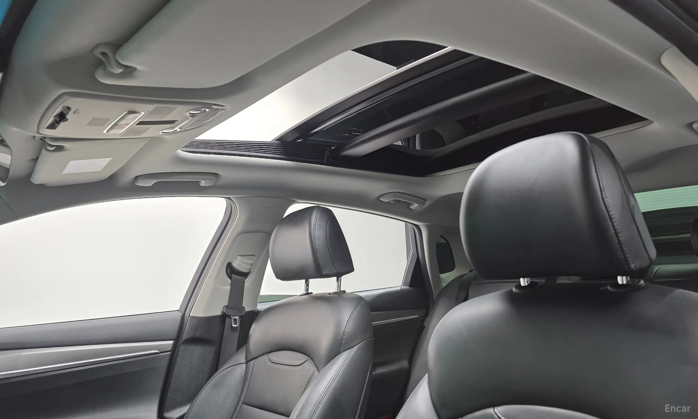 Hyundai Grandeur IG превью 19