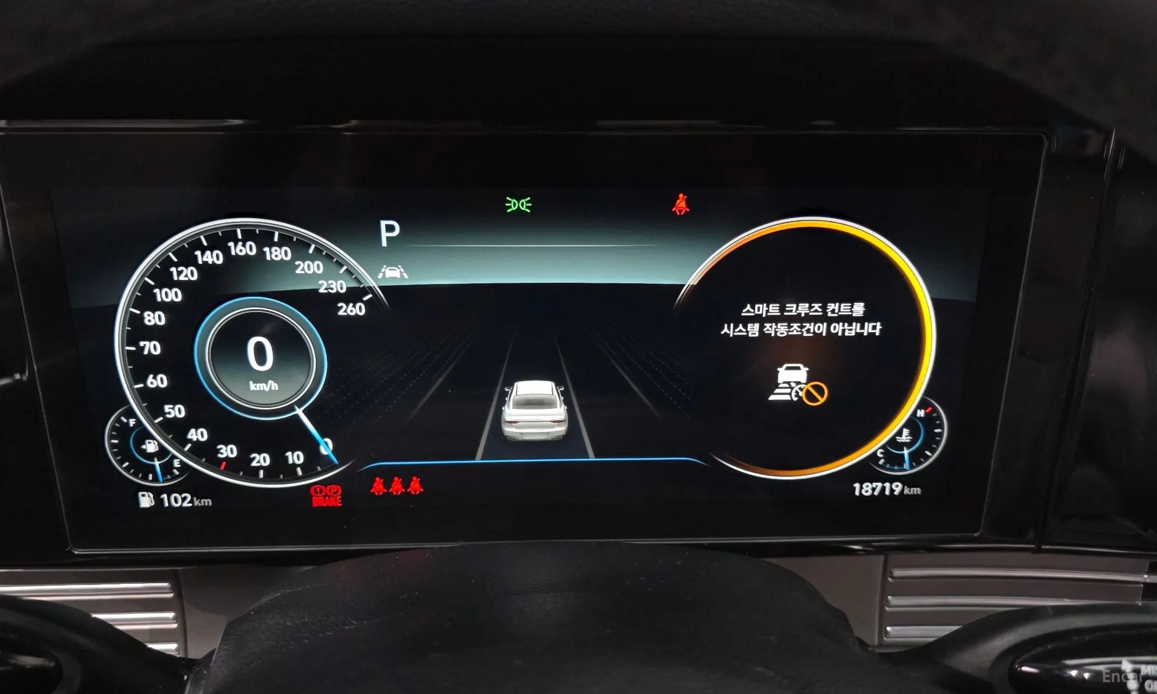 Hyundai Grandeur IG превью 8