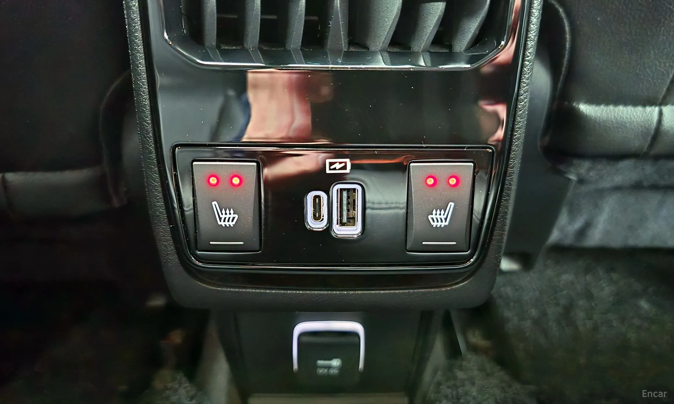 Jeep Compass 2nd Generation превью 16