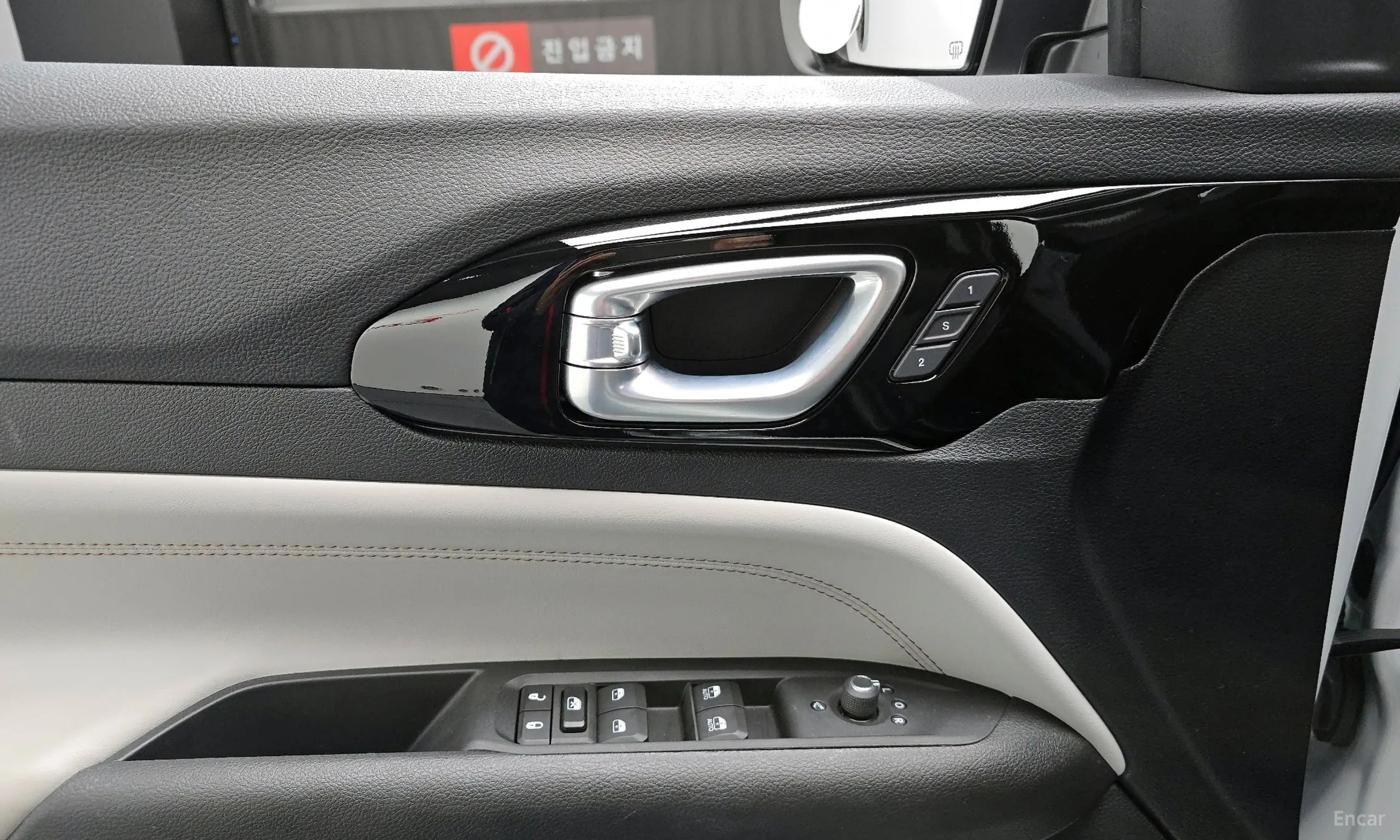 Jeep Compass 2nd Generation превью 18