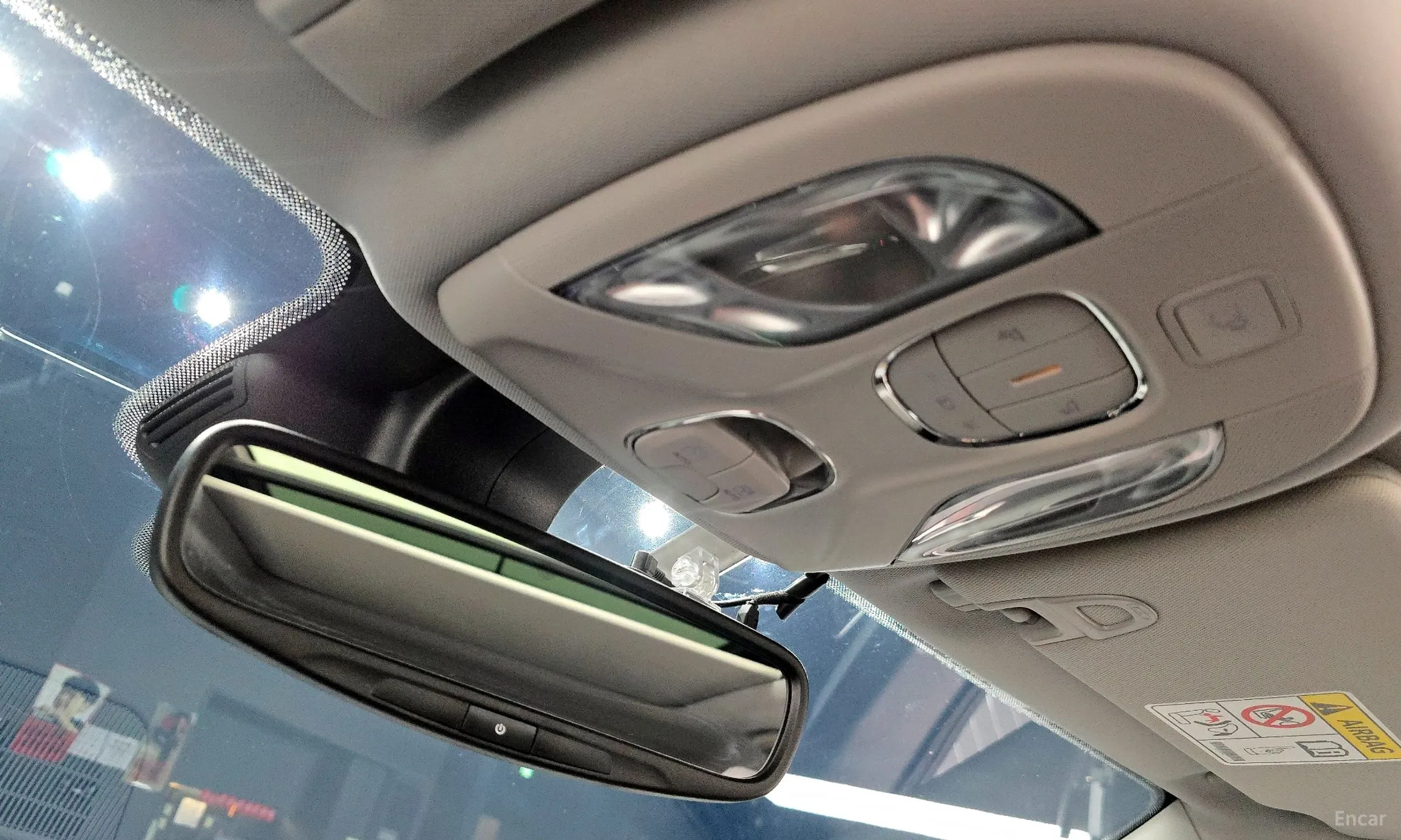 Jeep Compass 2nd Generation превью 19