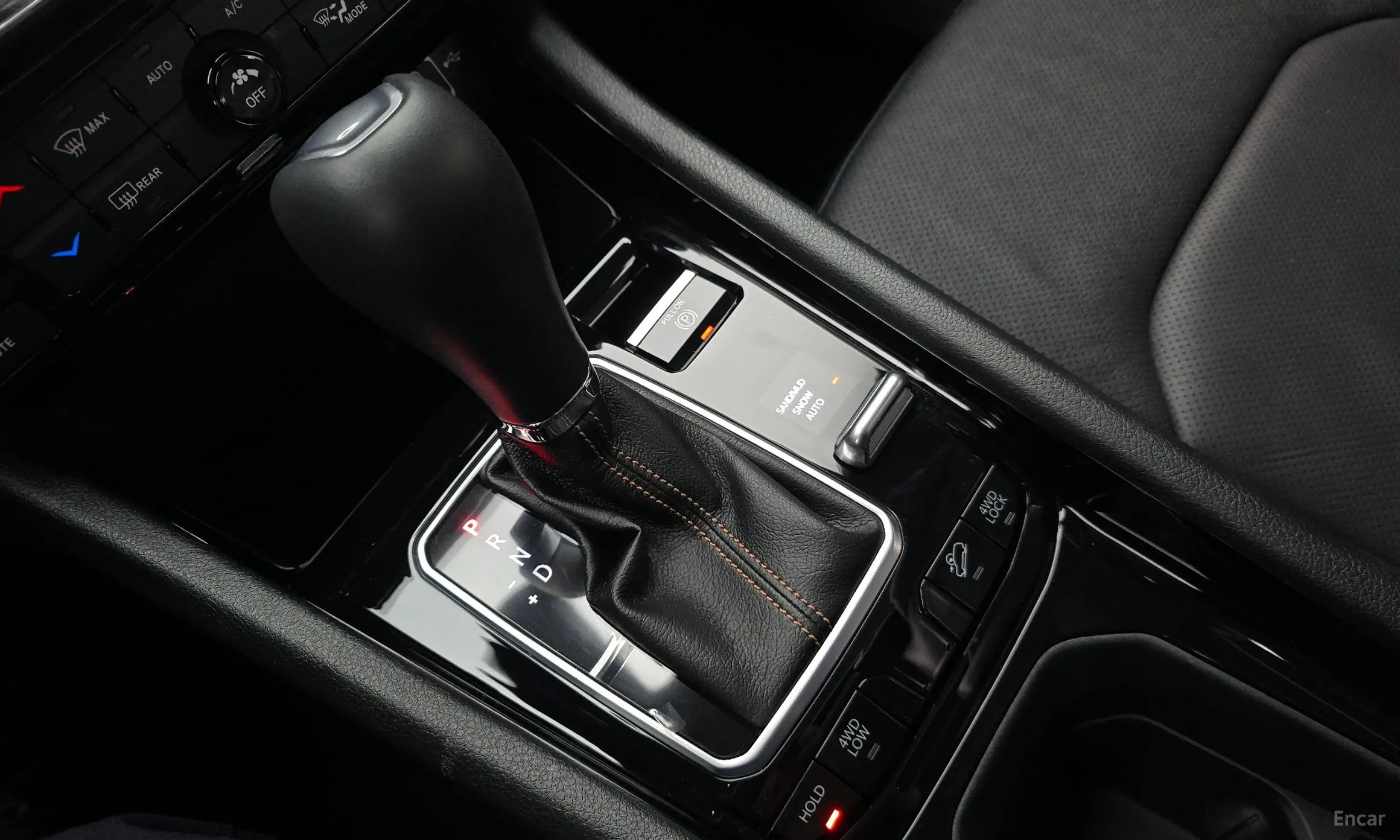 Jeep Compass 2nd Generation превью 9