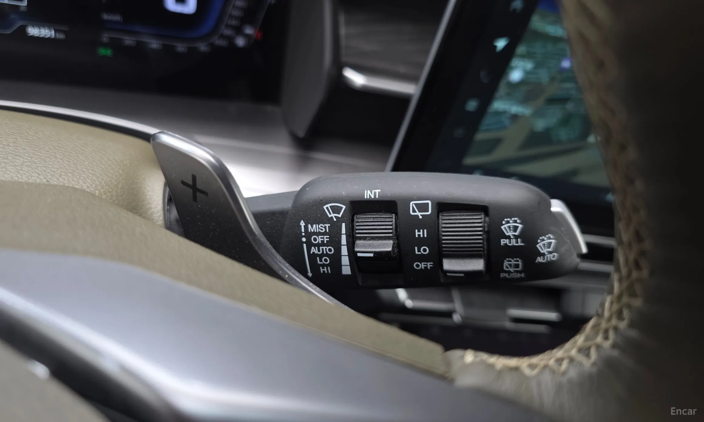 KG Mobility (SsangYong) Torres превью 15