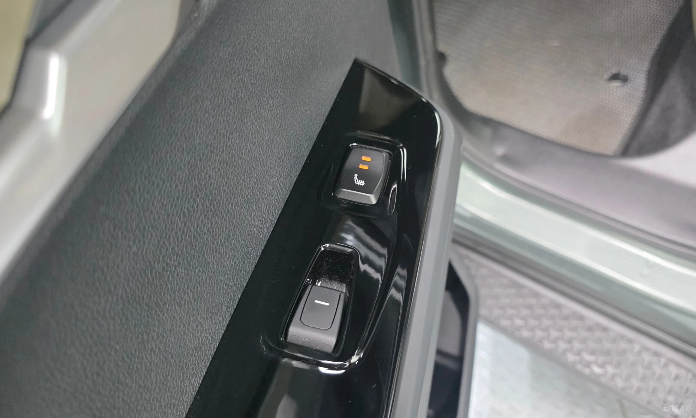 KG Mobility (SsangYong) Torres превью 19
