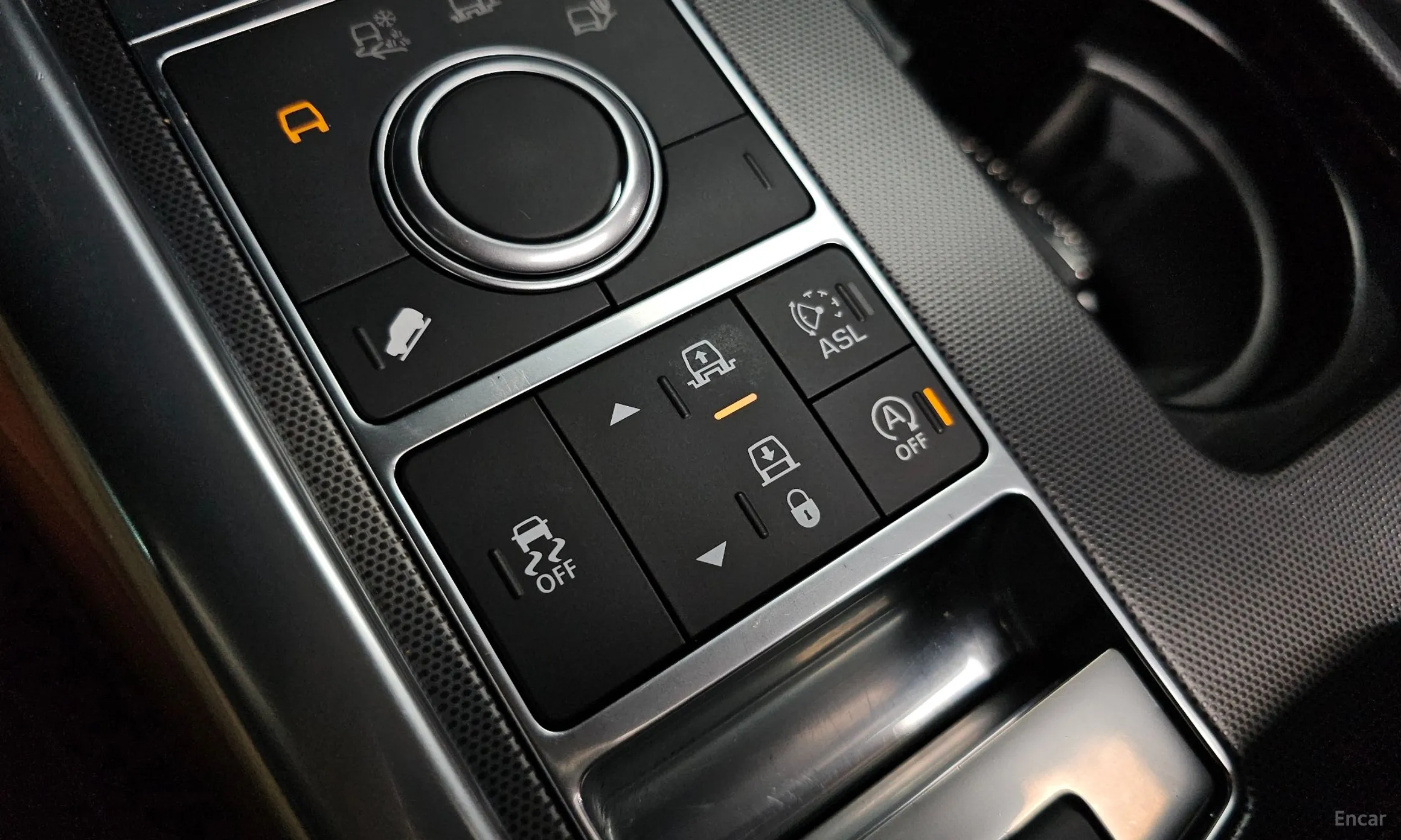 Land Rover Range Rover Sport 2nd Generation превью 18