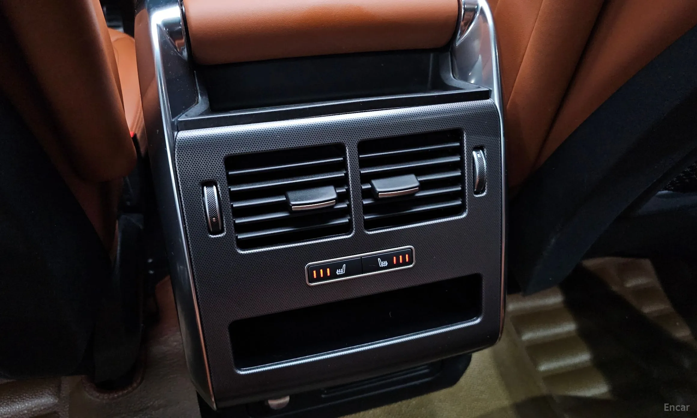 Land Rover Range Rover Sport 2nd Generation превью 19