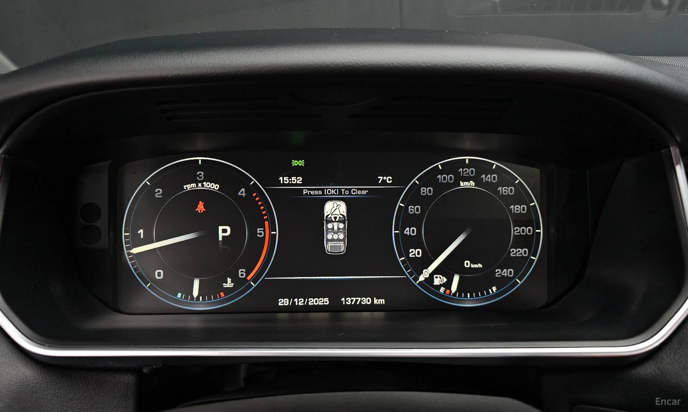 Land Rover Range Rover Sport 2nd Generation превью 8
