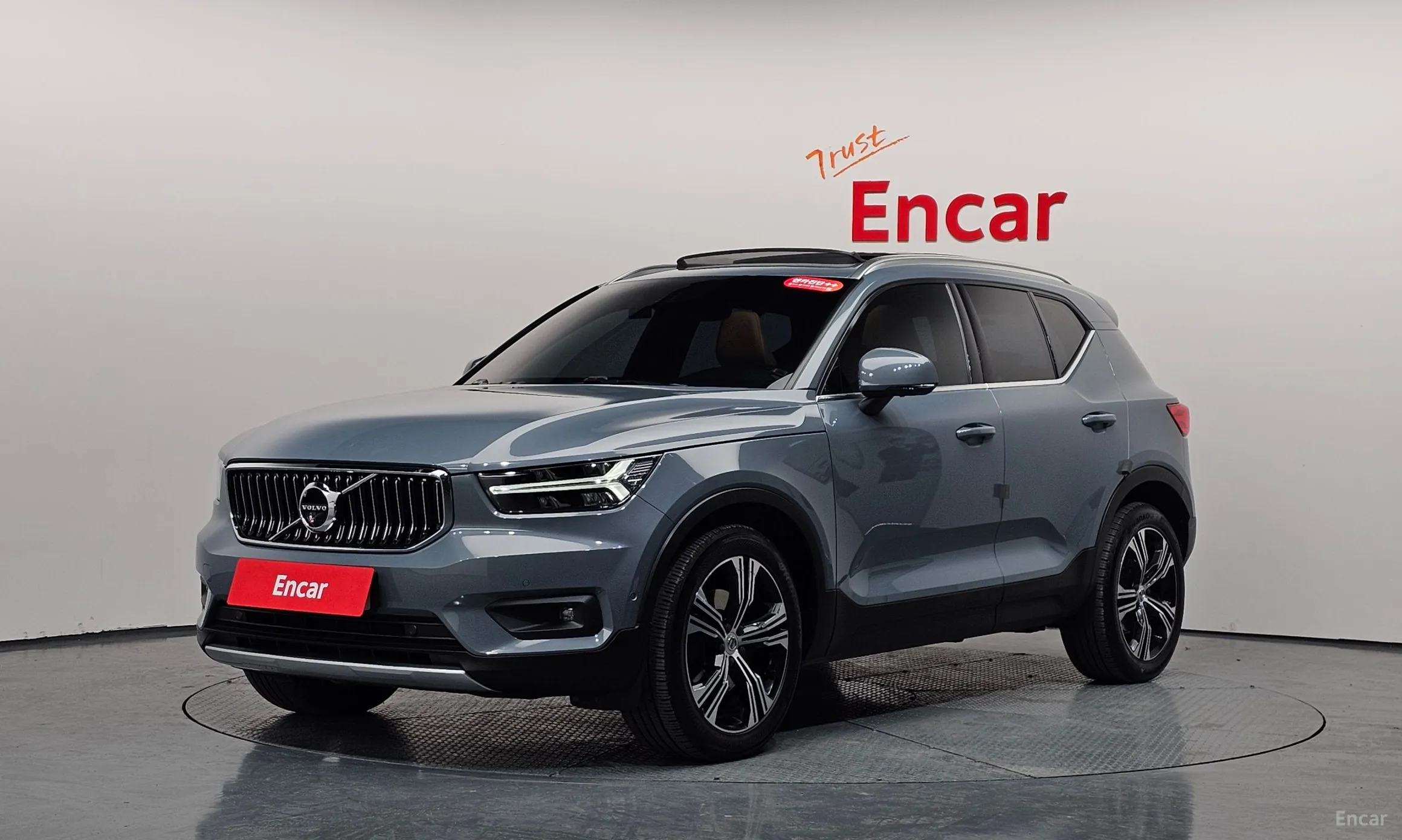 XC40