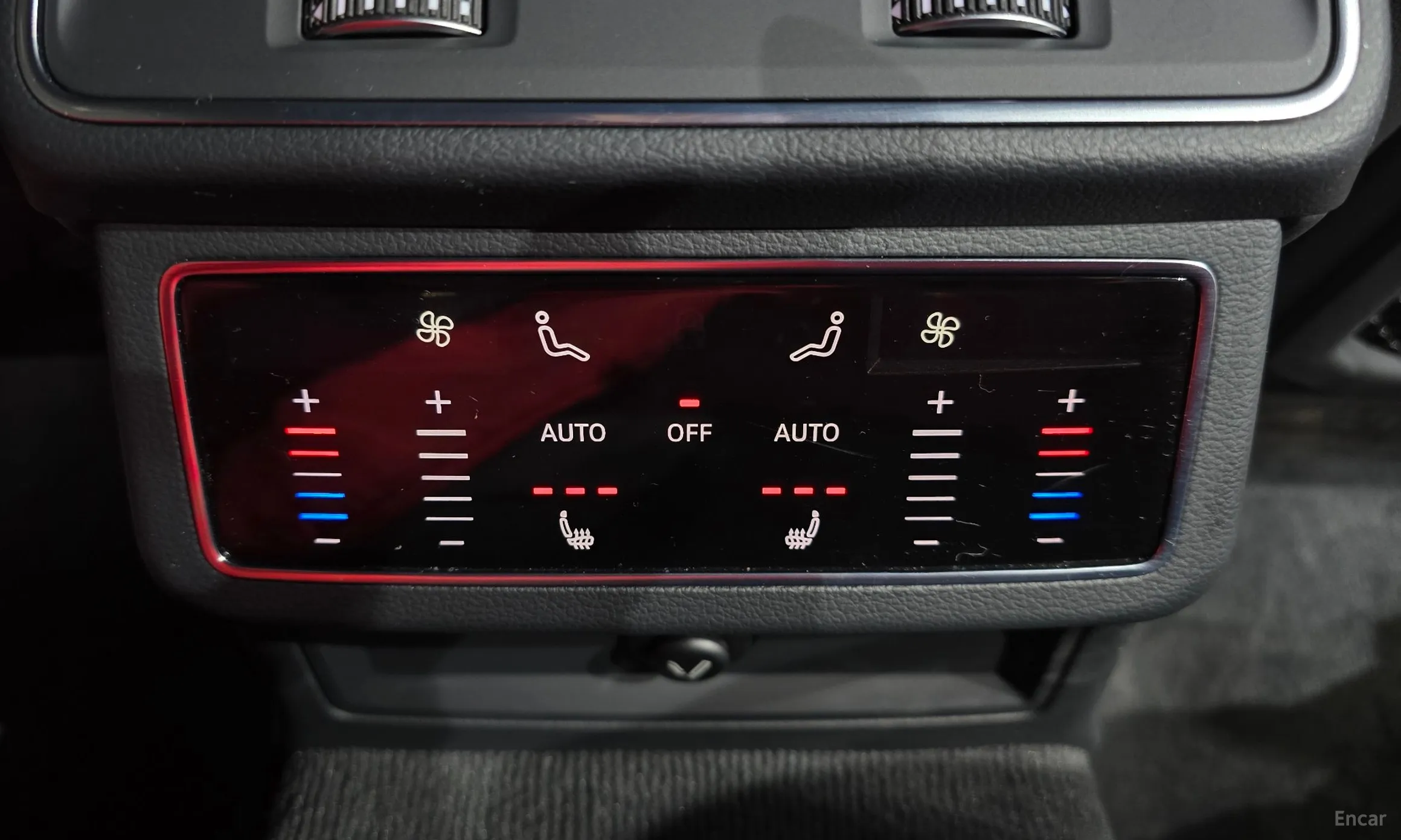 Audi A6 (C8) превью 18