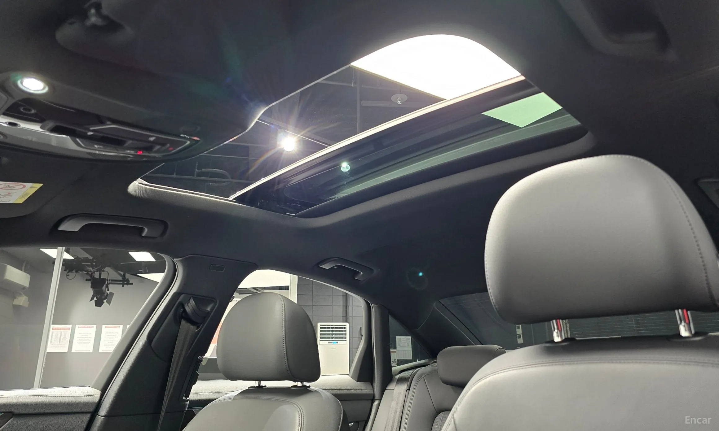 Audi A6 (C8) превью 19