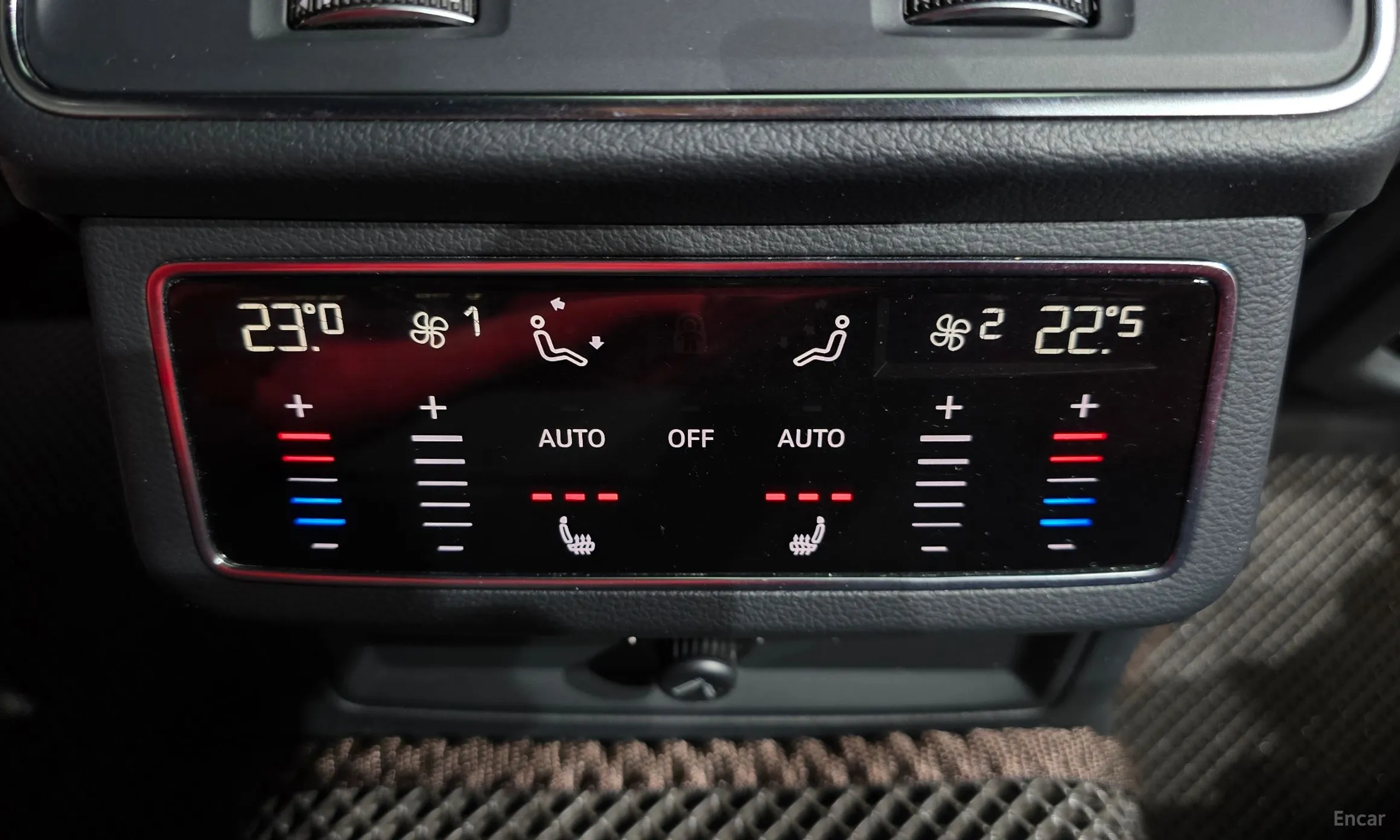 Audi A6 (C8) превью 18