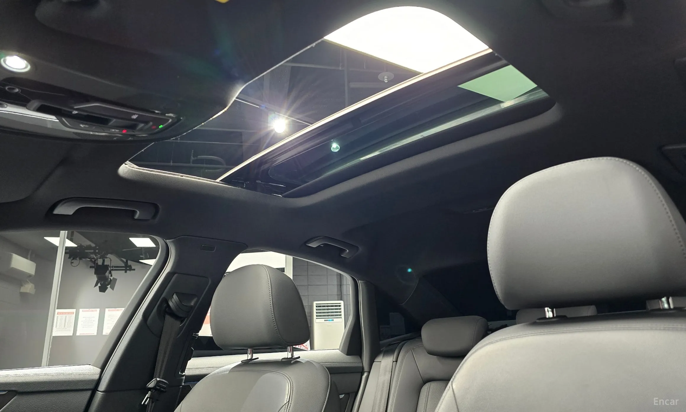 Audi A6 (C8) превью 19