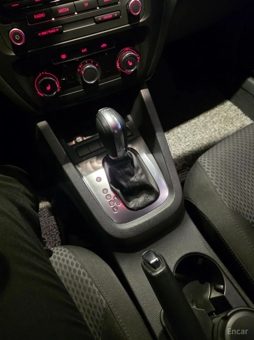 Volkswagen New Zeta превью 11