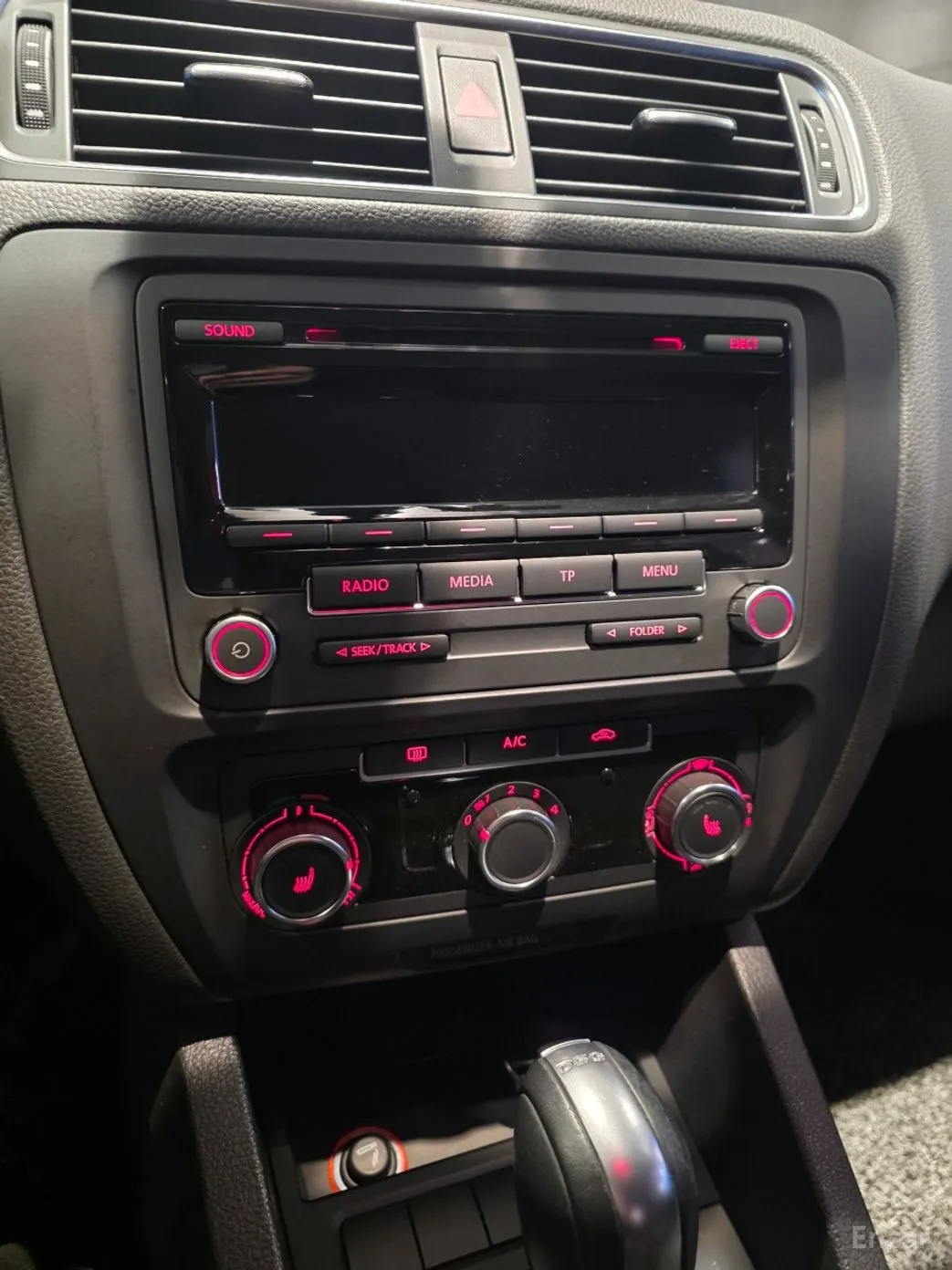 Volkswagen New Zeta превью 12