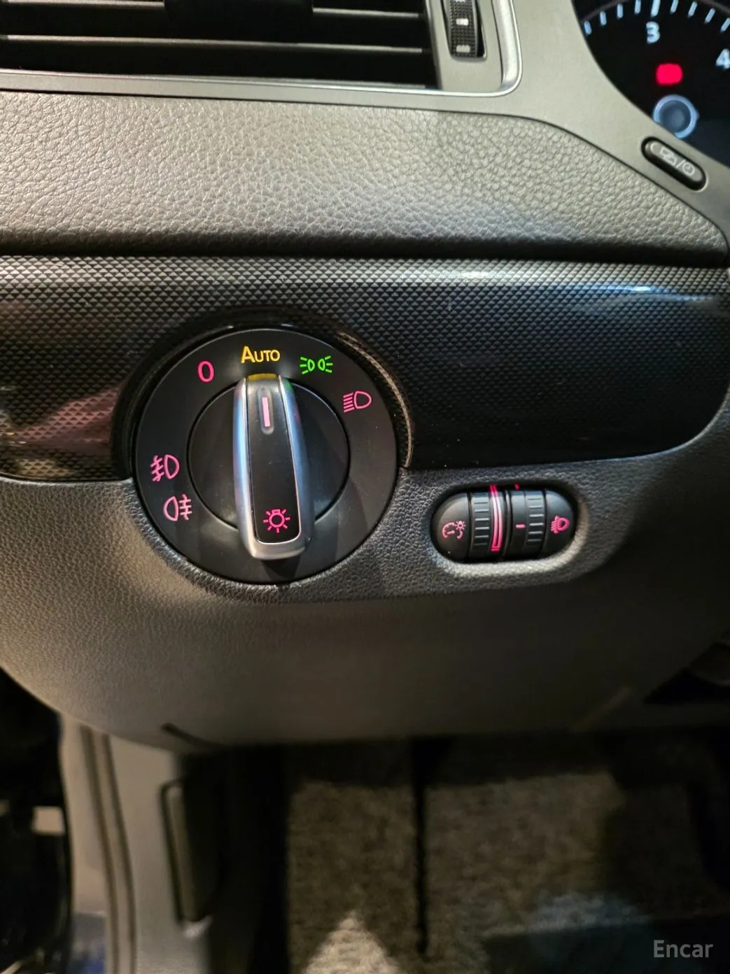Volkswagen New Zeta превью 13