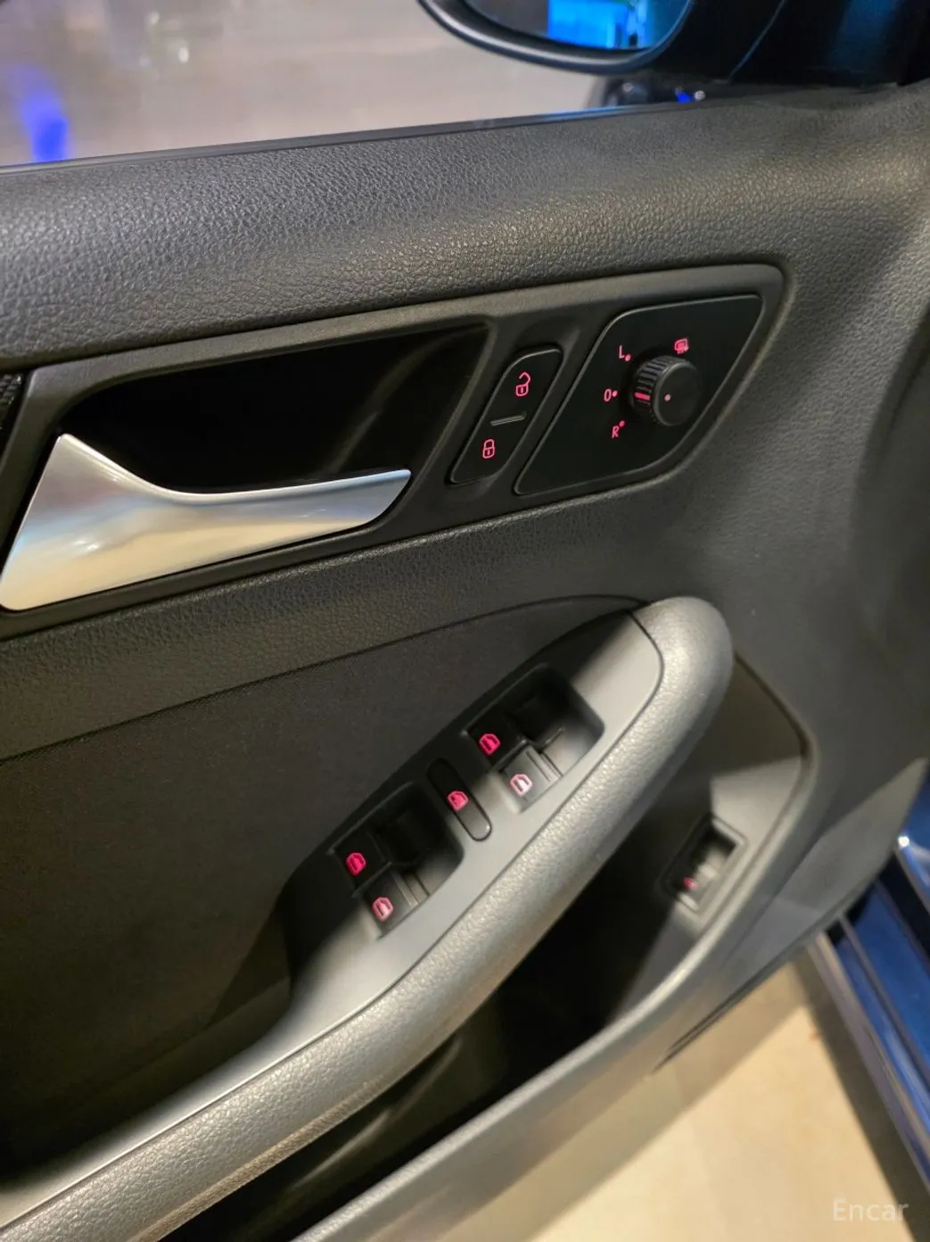 Volkswagen New Zeta превью 15