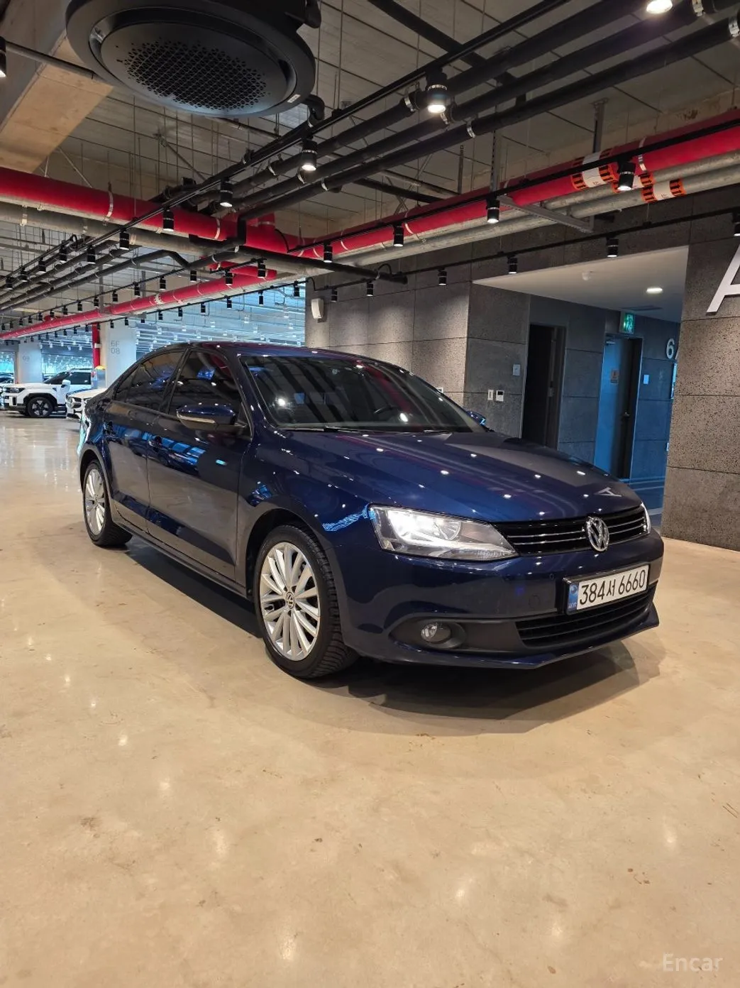 Volkswagen New Zeta превью 3