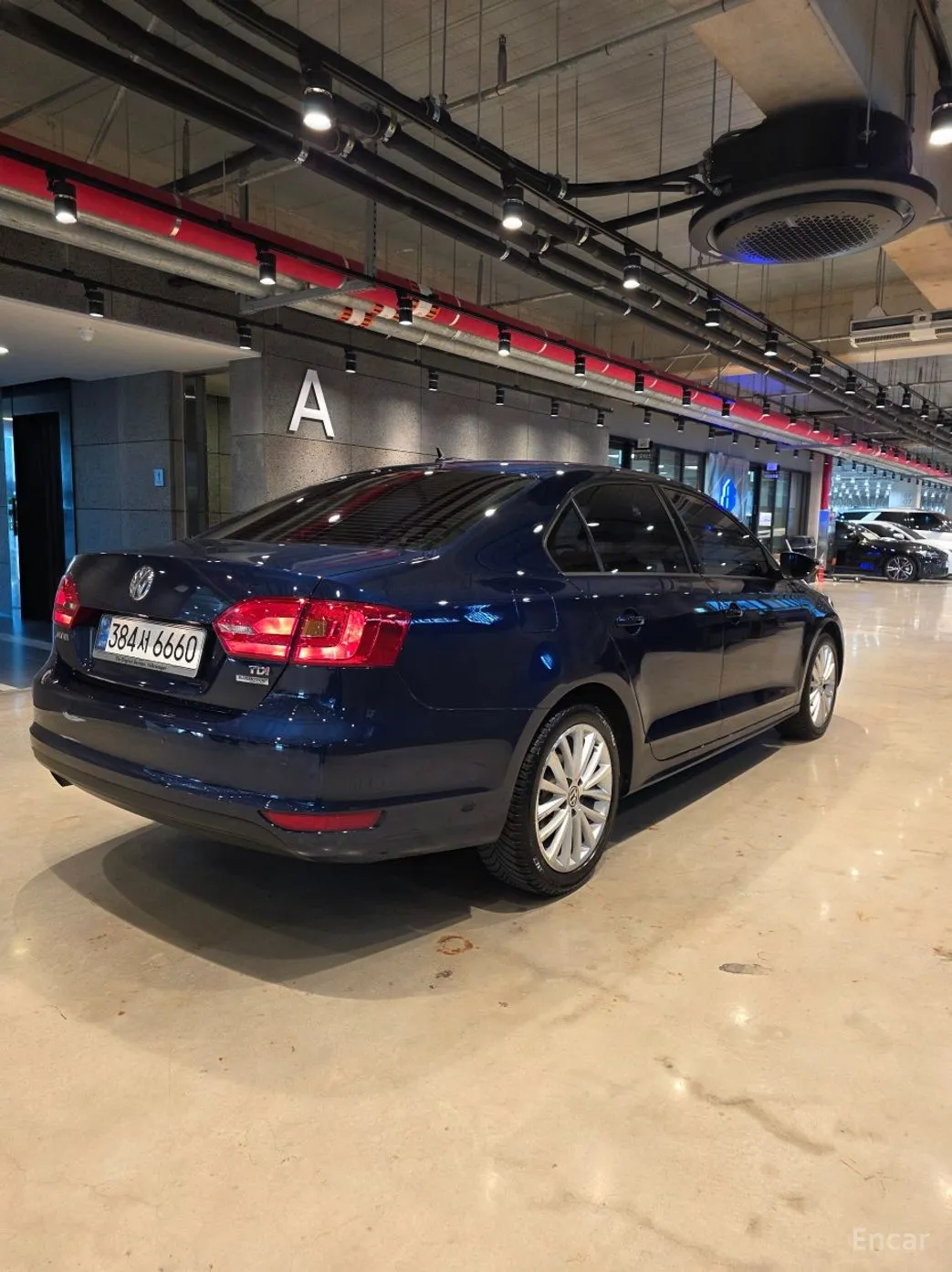 Volkswagen New Zeta превью 4