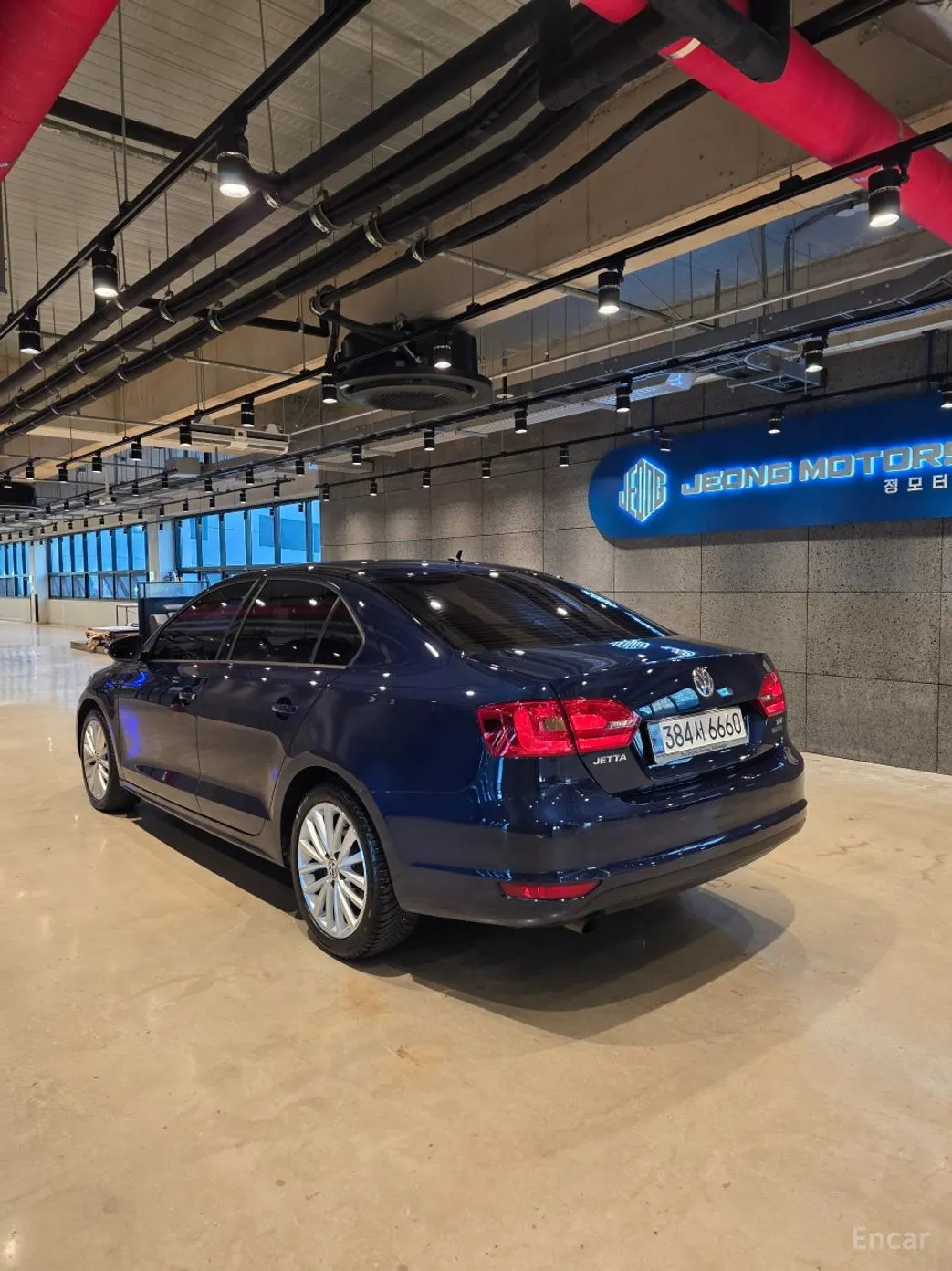 Volkswagen New Zeta превью 5