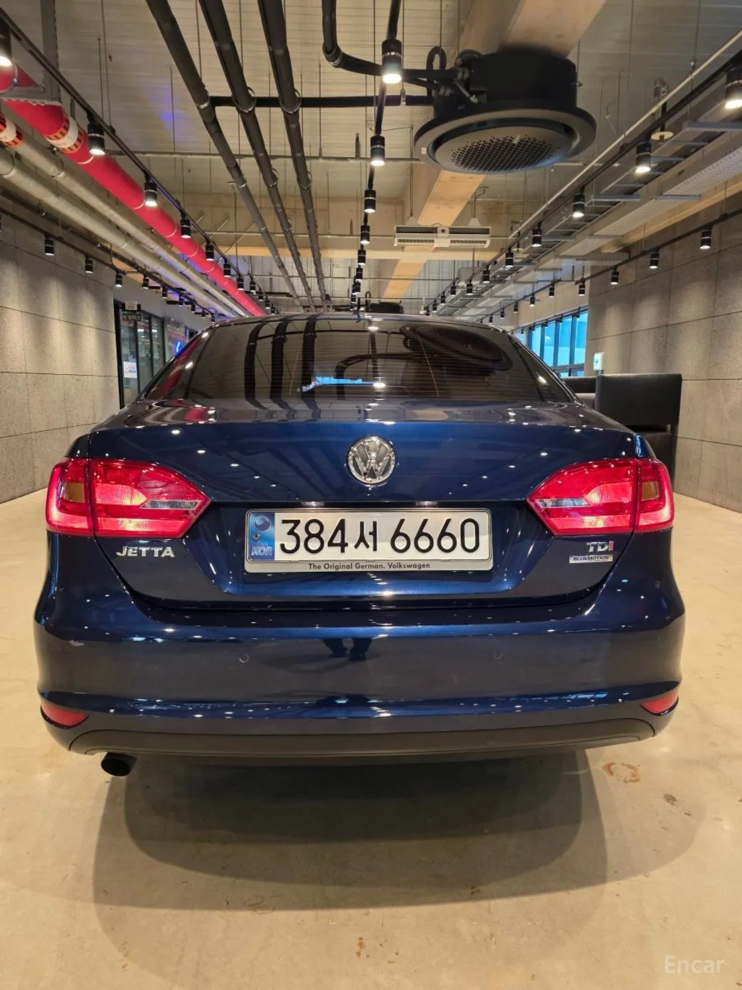 Volkswagen New Zeta превью 6