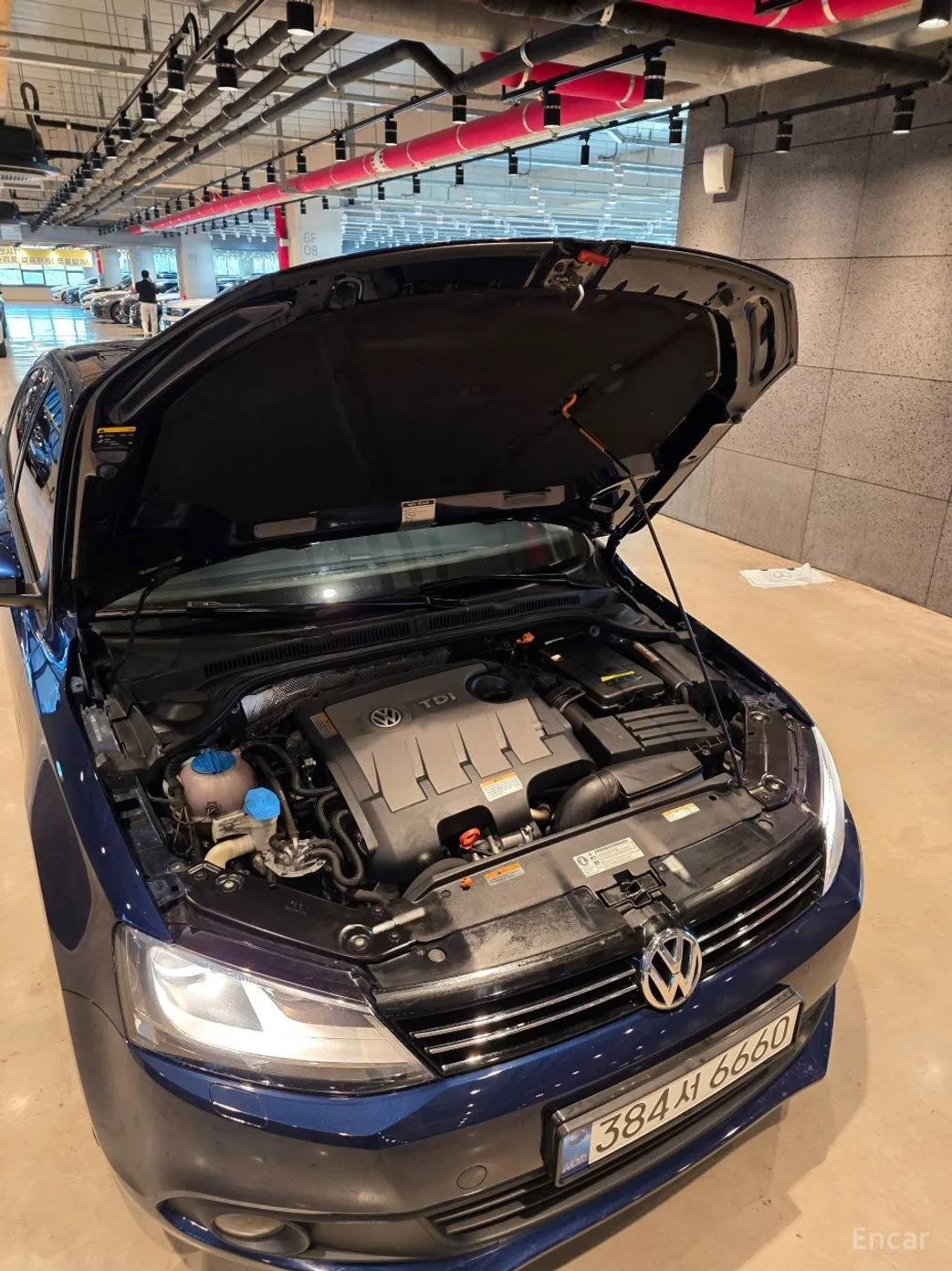 Volkswagen New Zeta превью 7