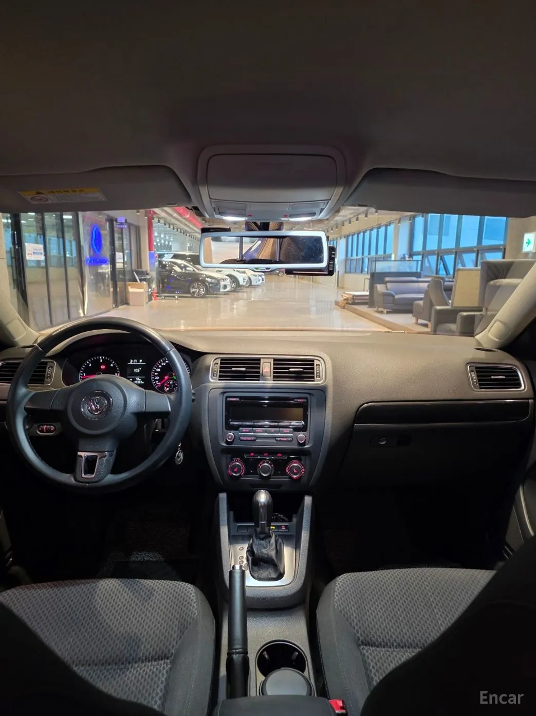 Volkswagen New Zeta превью 8