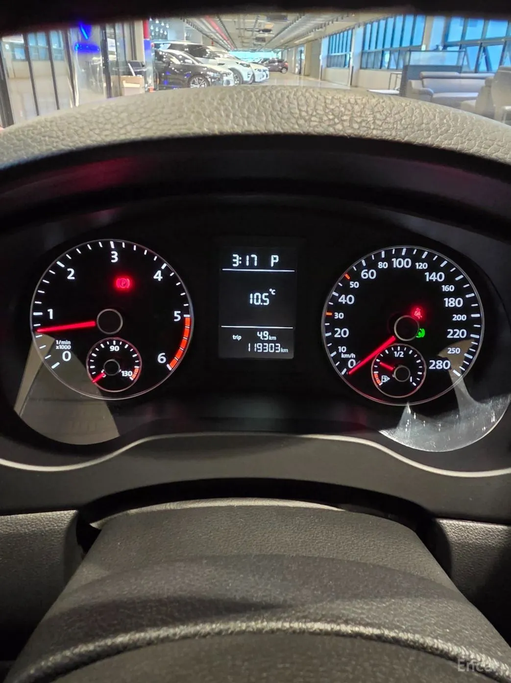 Volkswagen New Zeta превью 9
