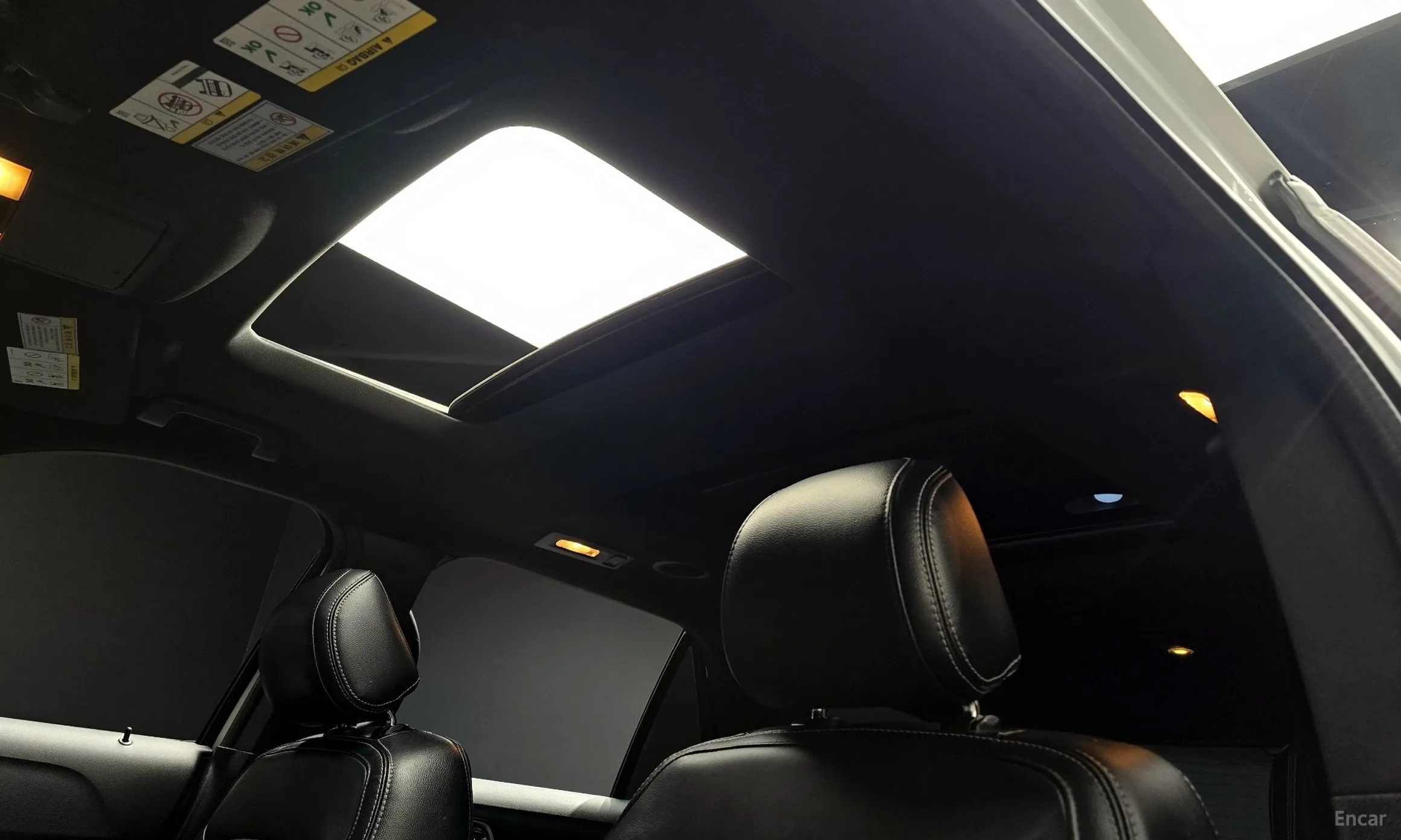 Ford Explorer превью 18