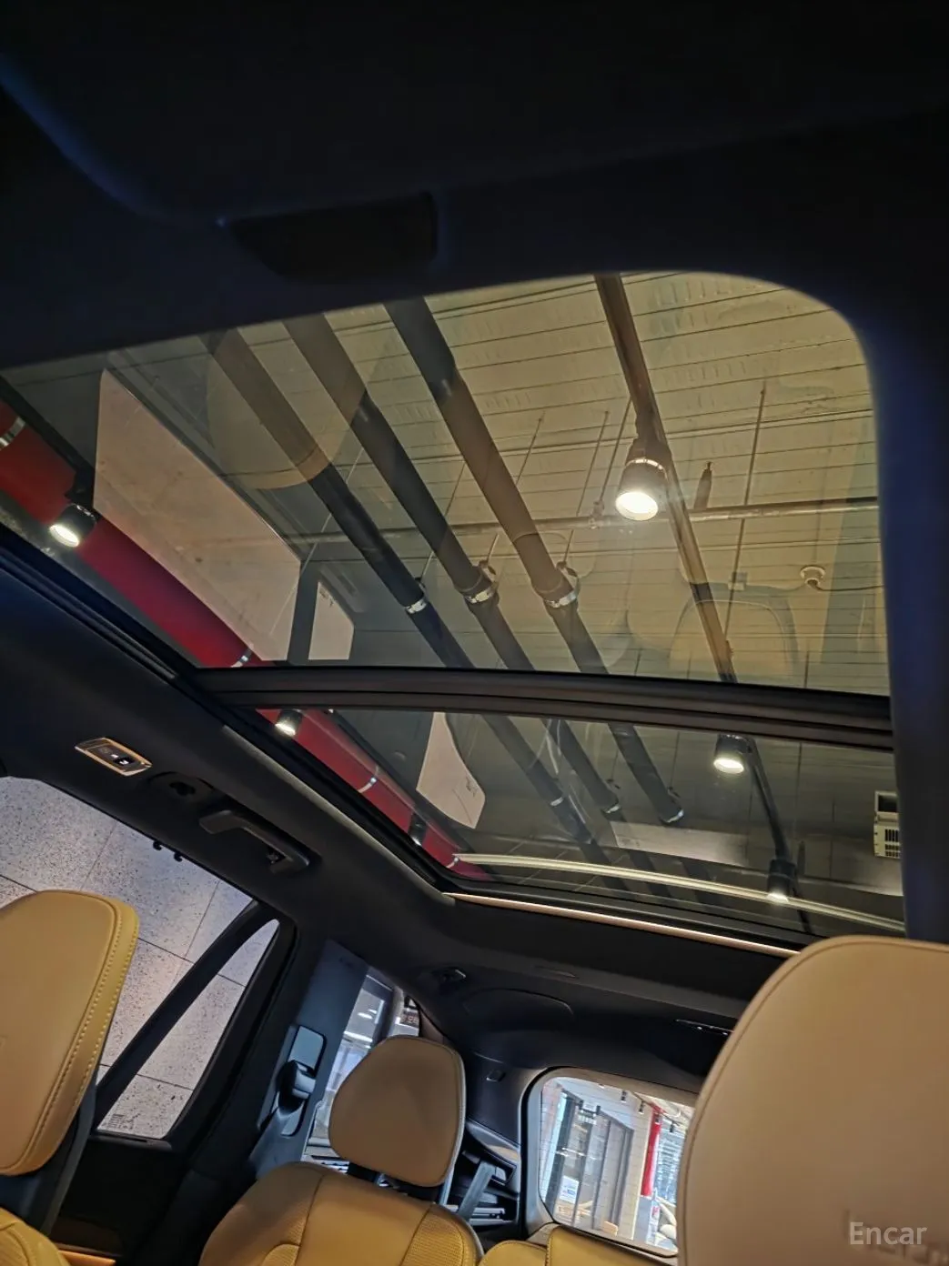 Volvo XC90 Gen 2 превью 16