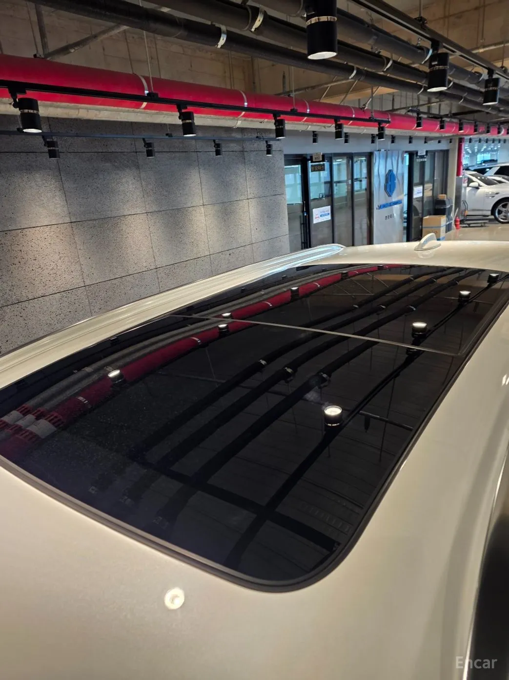 Volvo XC90 Gen 2 превью 8