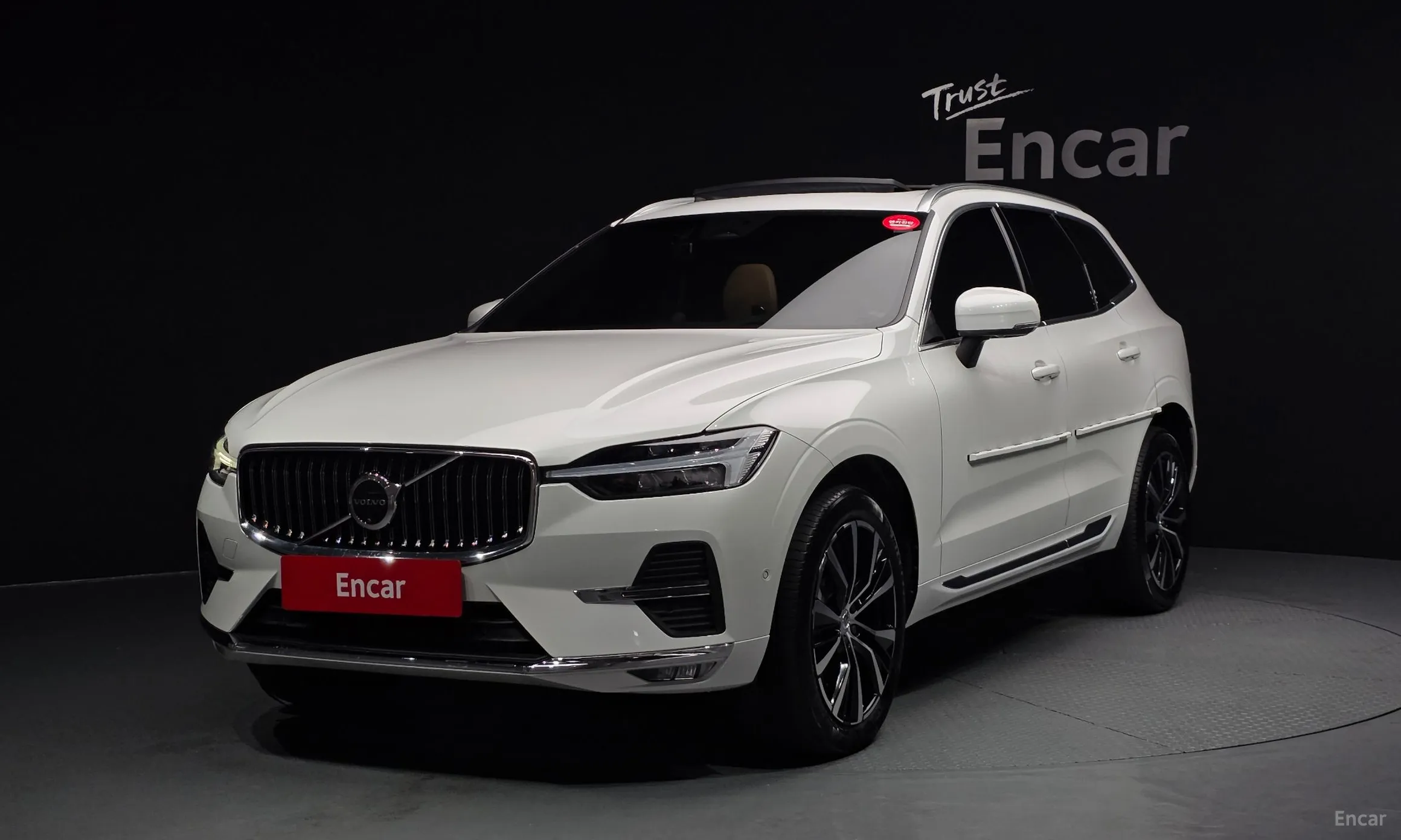 XC60 Gen 2
