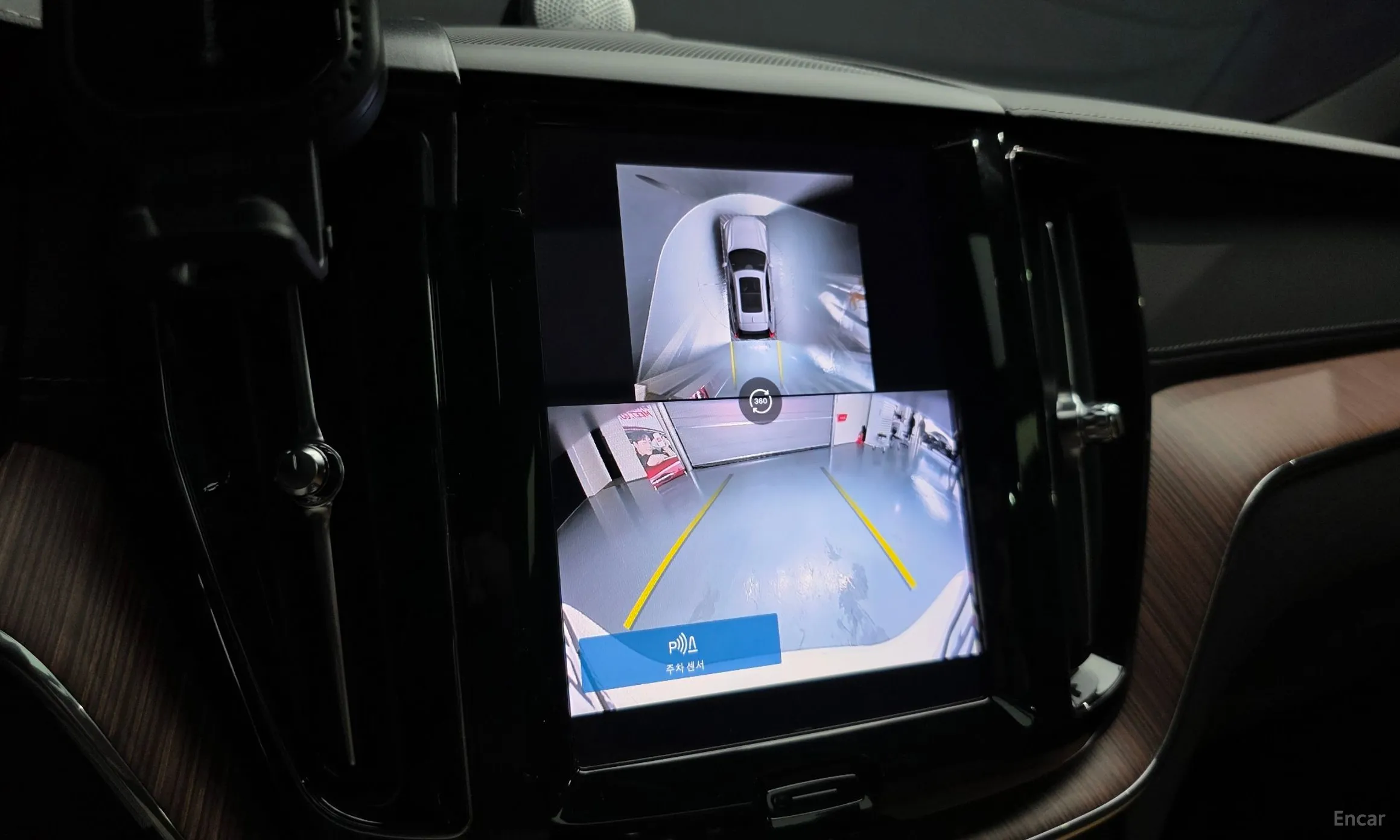 Volvo XC60 Gen 2 превью 15
